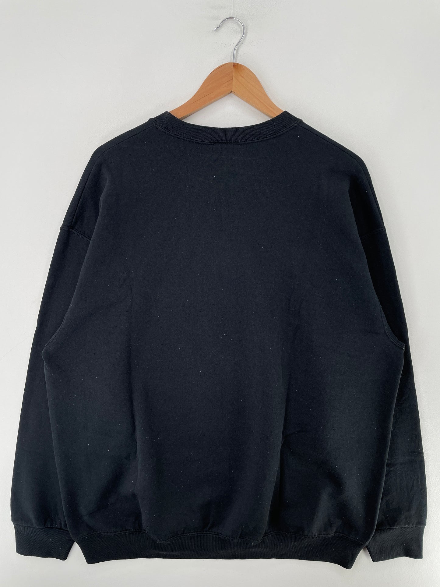 00' SCOOBY DOO Size No Tag (Approx.L) Vintage Sweat-shirt / F7786S