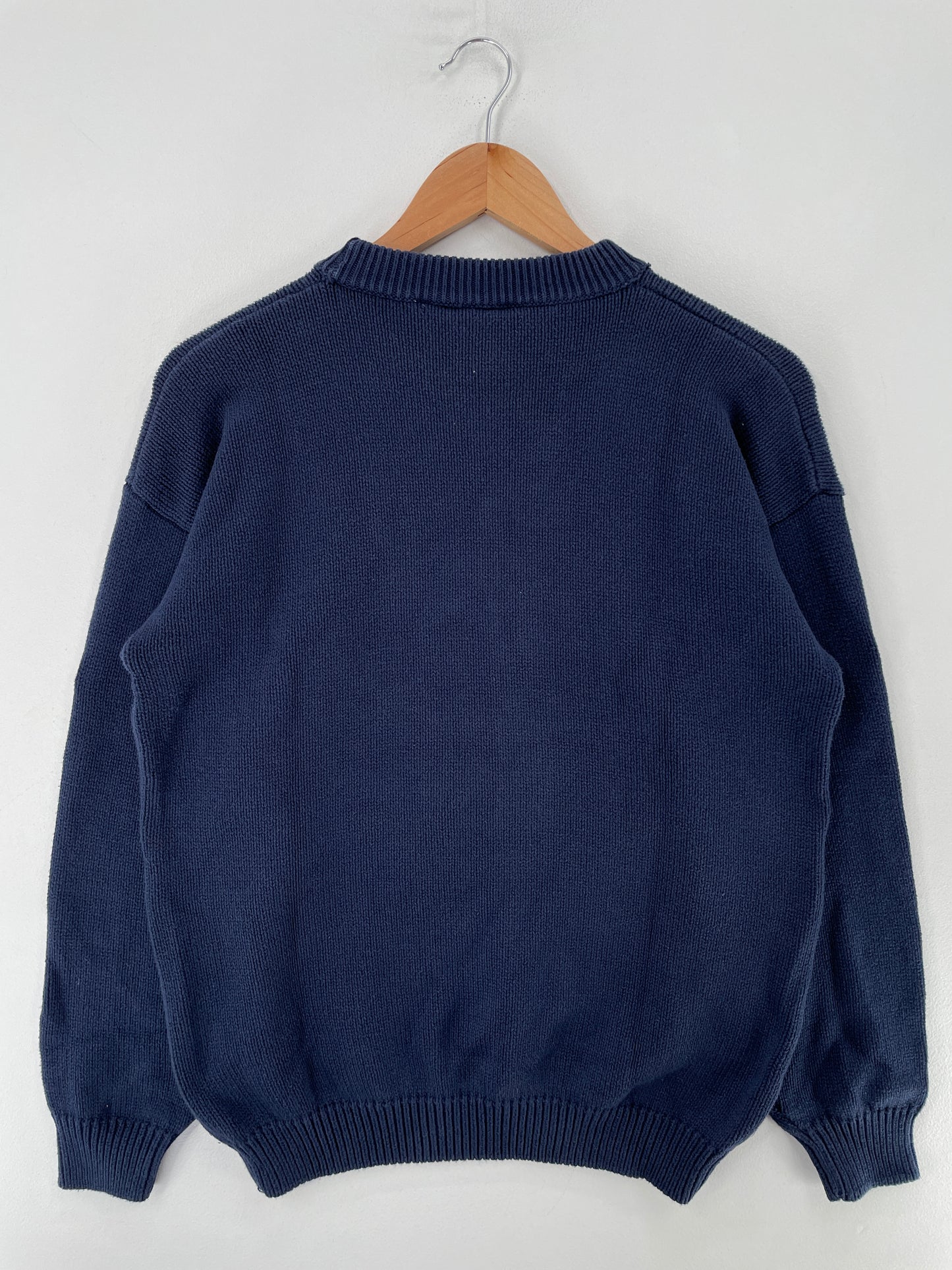90’s DISNEY Size M Knitwear / F7792S