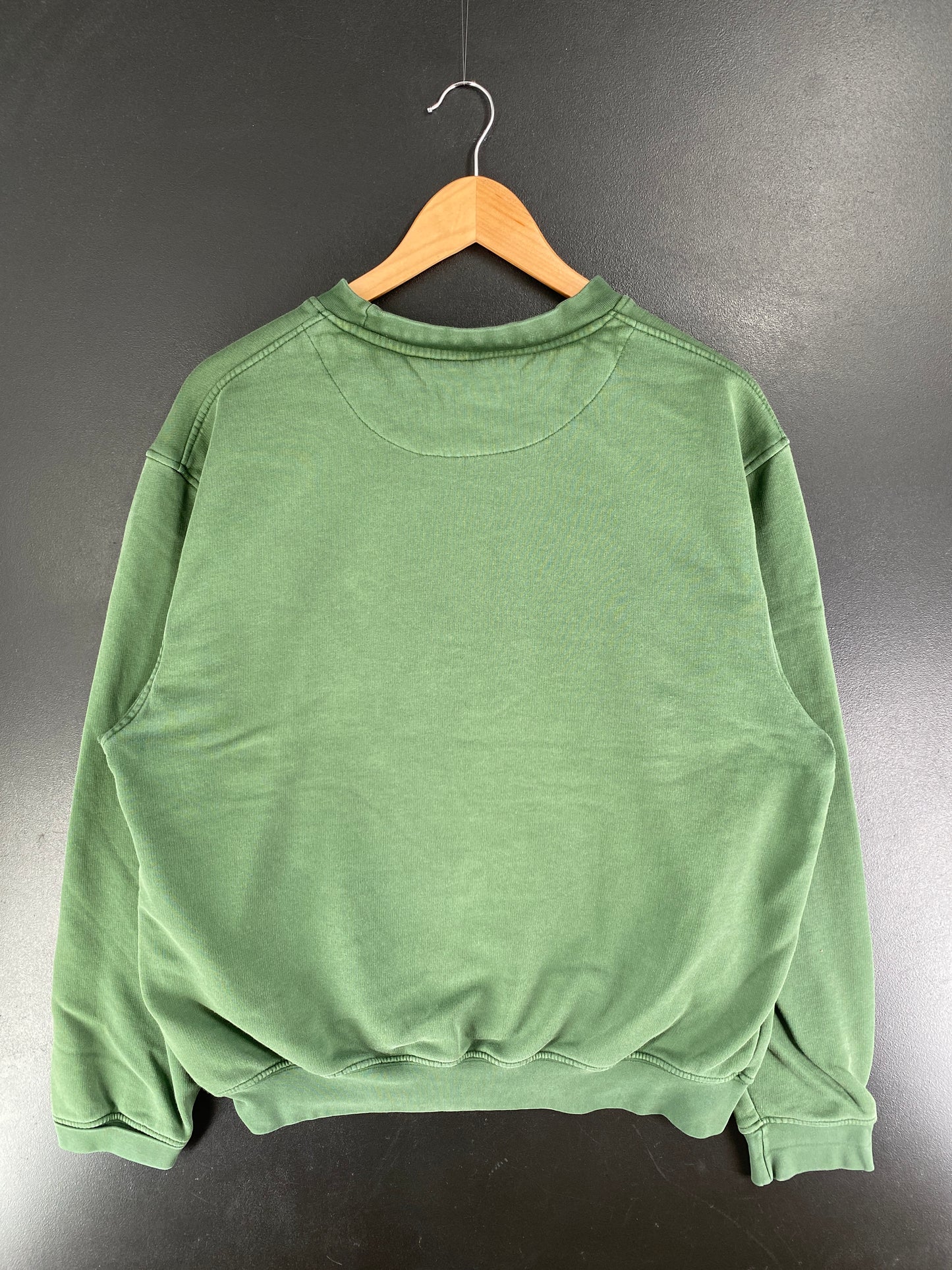 00' NIKE Size M Vintage Sweat-shirt / F6114S