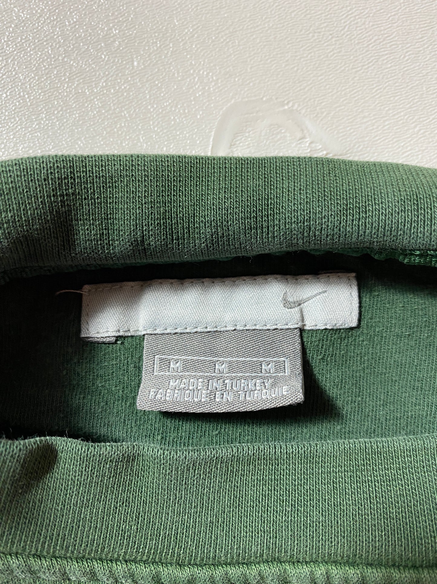 00' NIKE Size M Vintage Sweat-shirt / F6114S