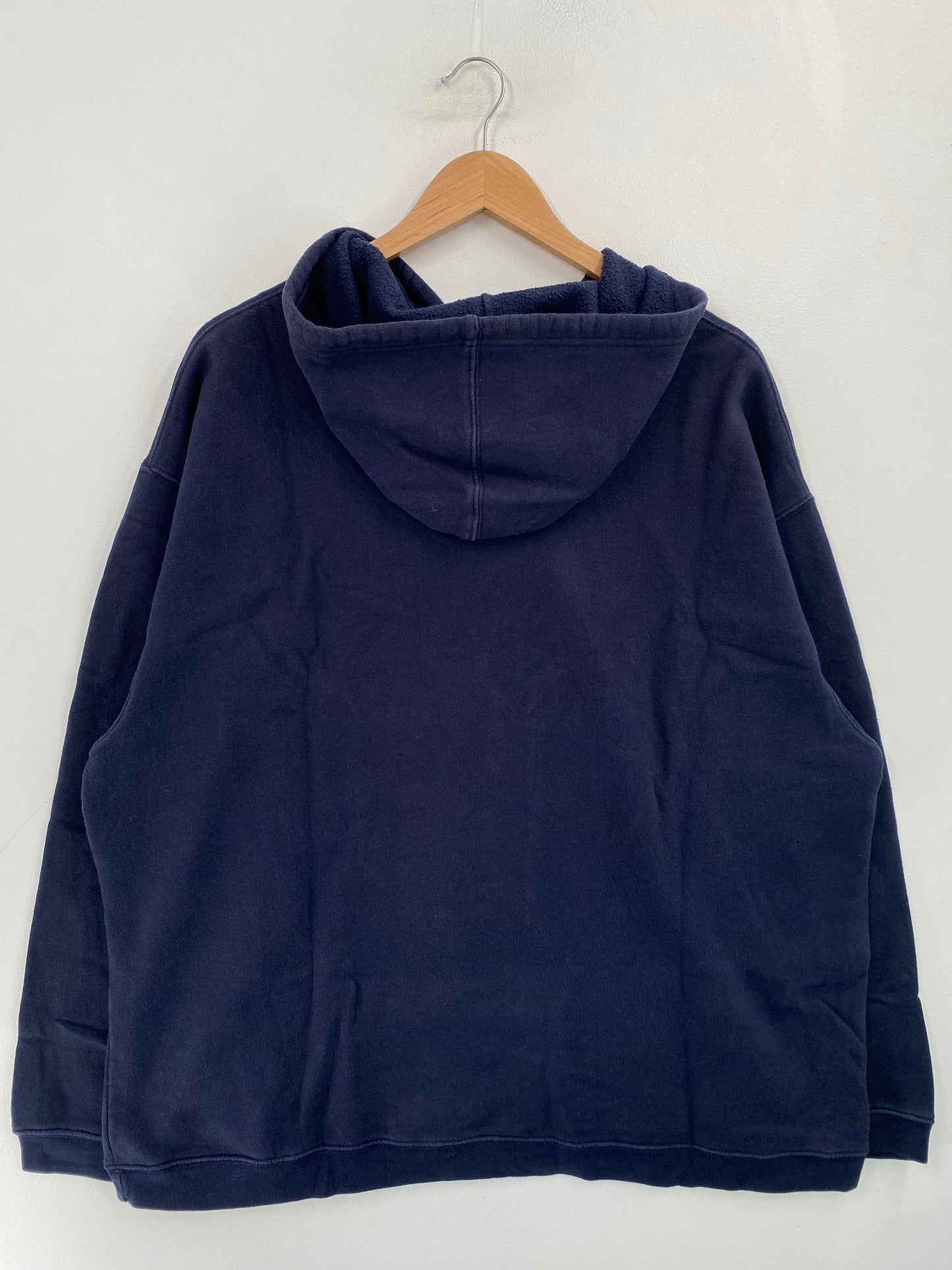 00' DISNEY MICKEY Size XXL Vintage Hoodie Sweat-shirt / G5441S