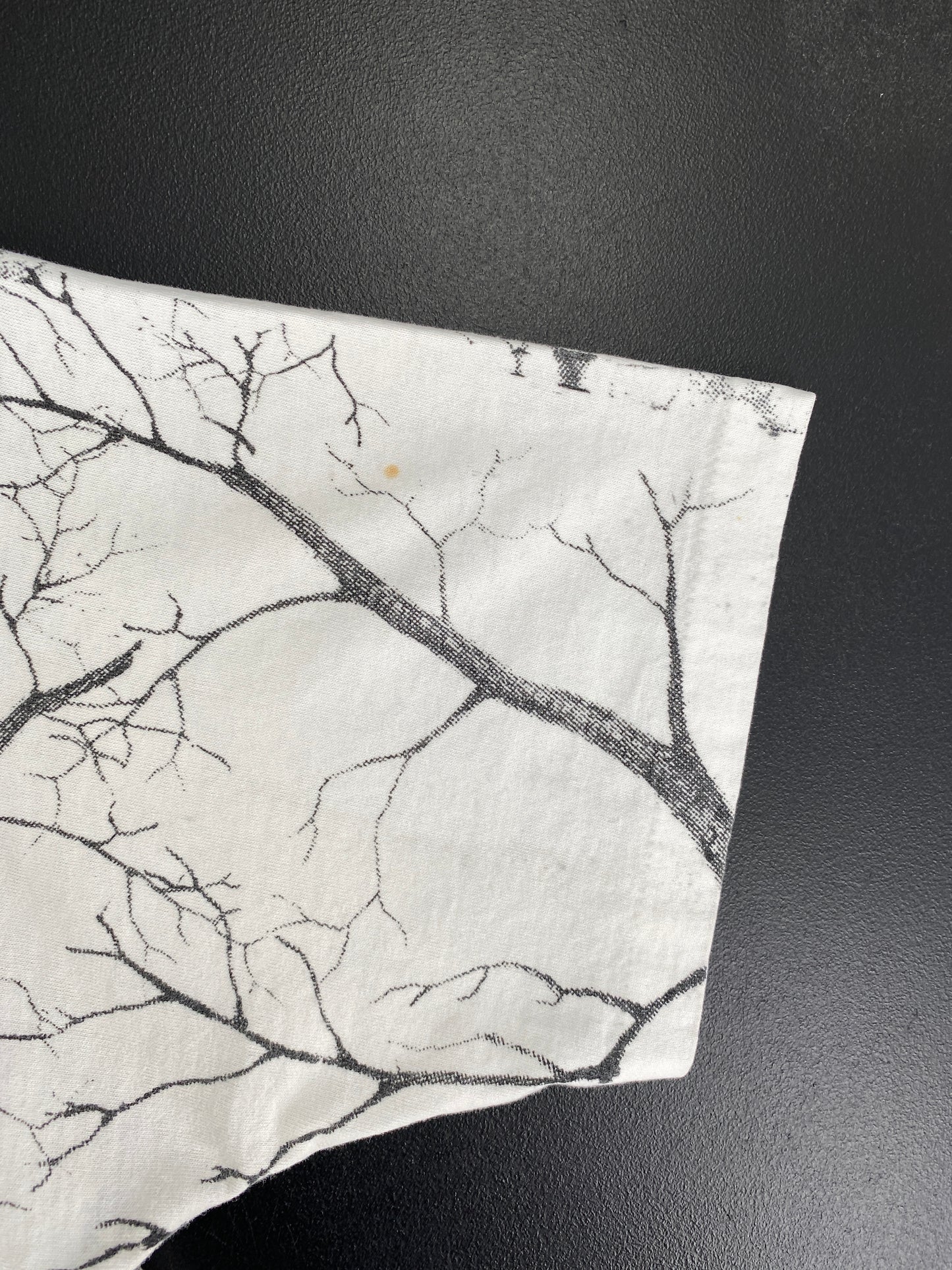 90's WOLF Made in USA Size XL Vintage Animal T-Shirt / G2727T