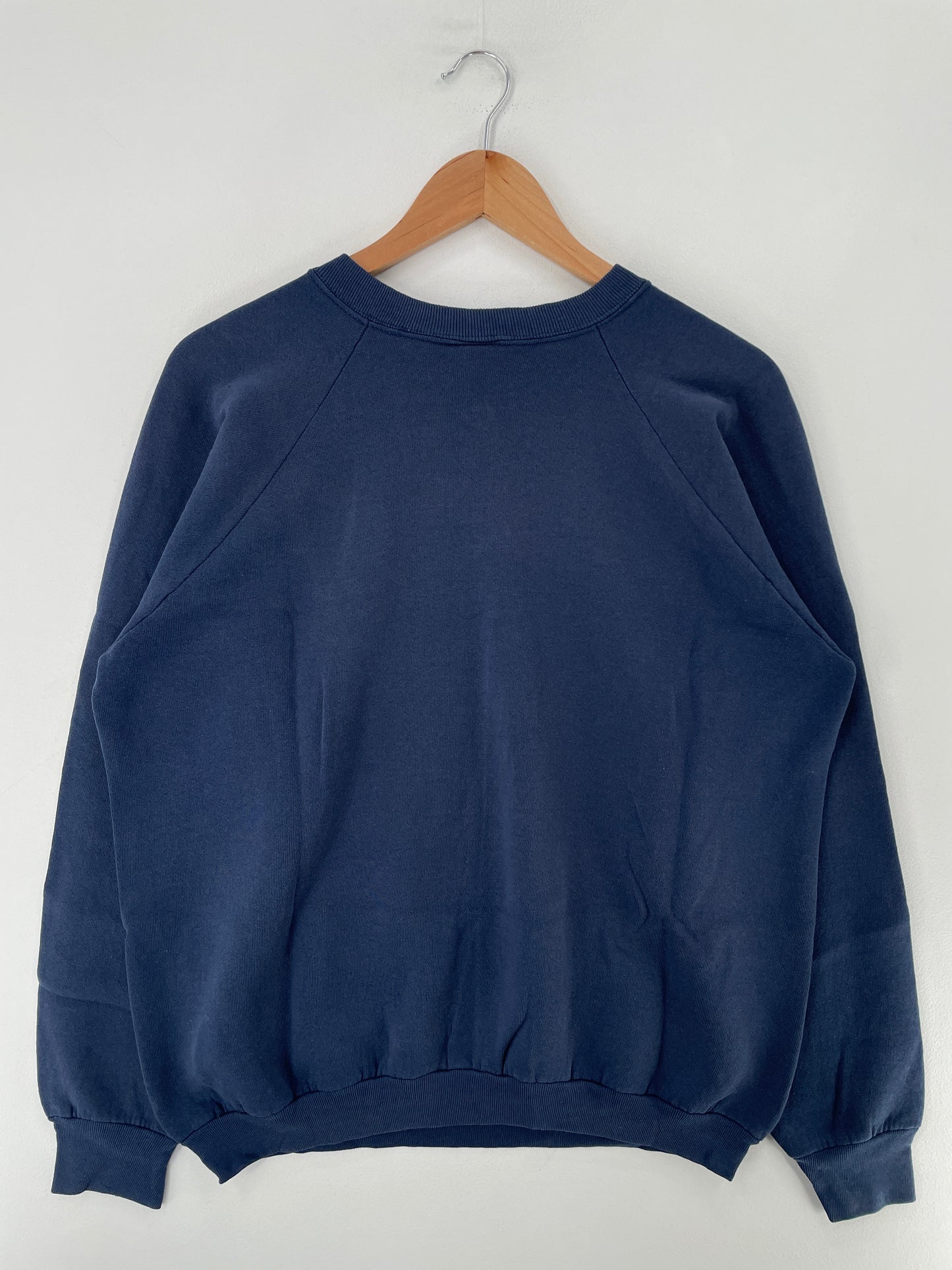 90’s SONY Made in USA Size XL Sweat-shirt / F7819S