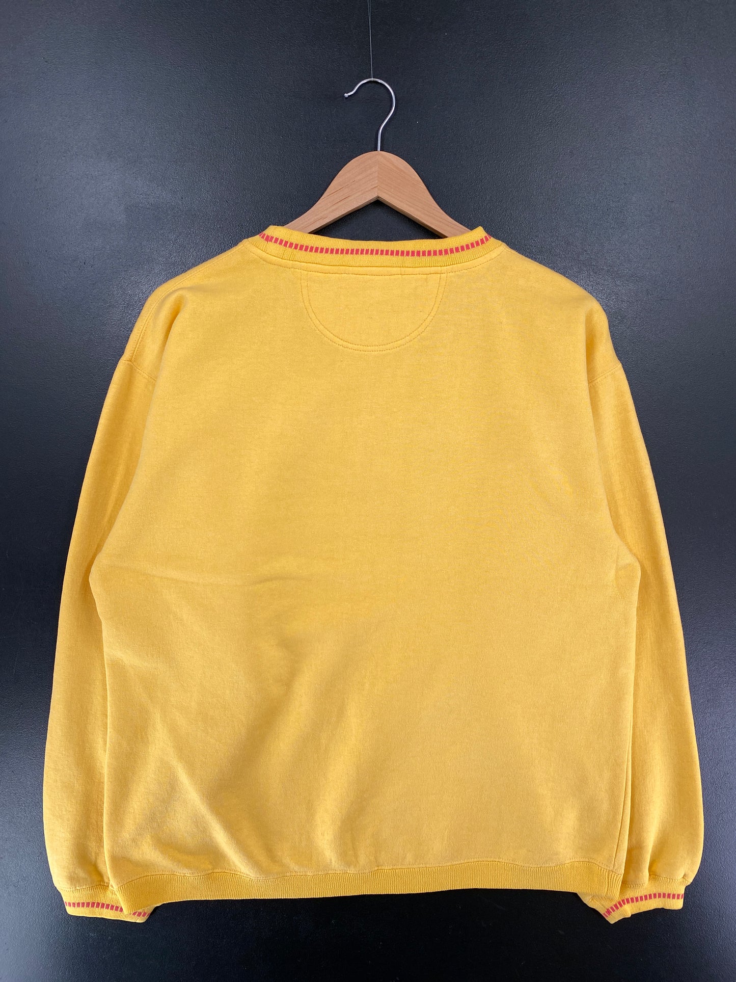 00' DISNEY WINNIE THE POOH Size L Vintage Sweat-Shirt / G5448S