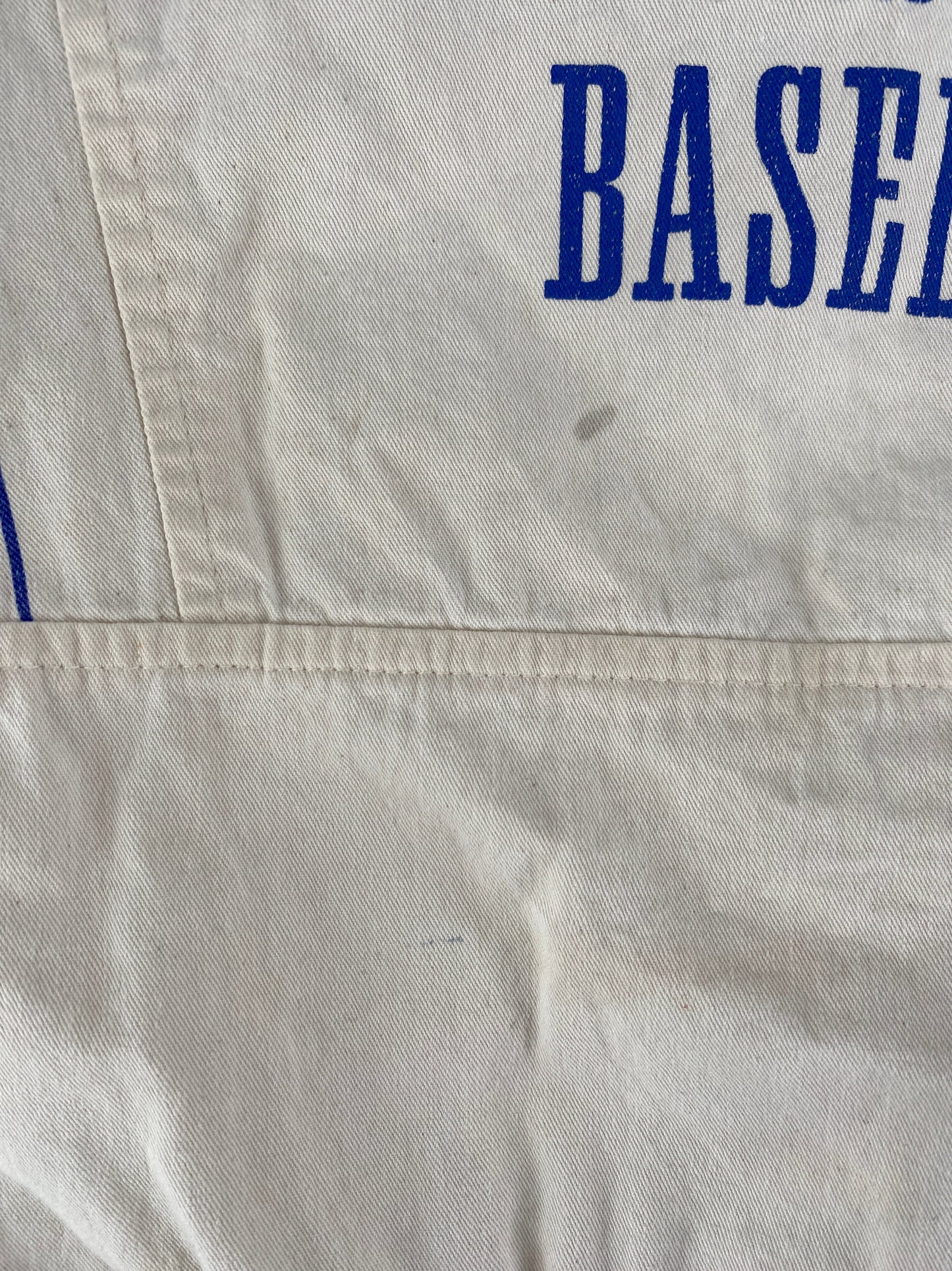 90’s NIKE x CHICAGO CUBS Size M MLB Long sleeve T-shirt / F9799S