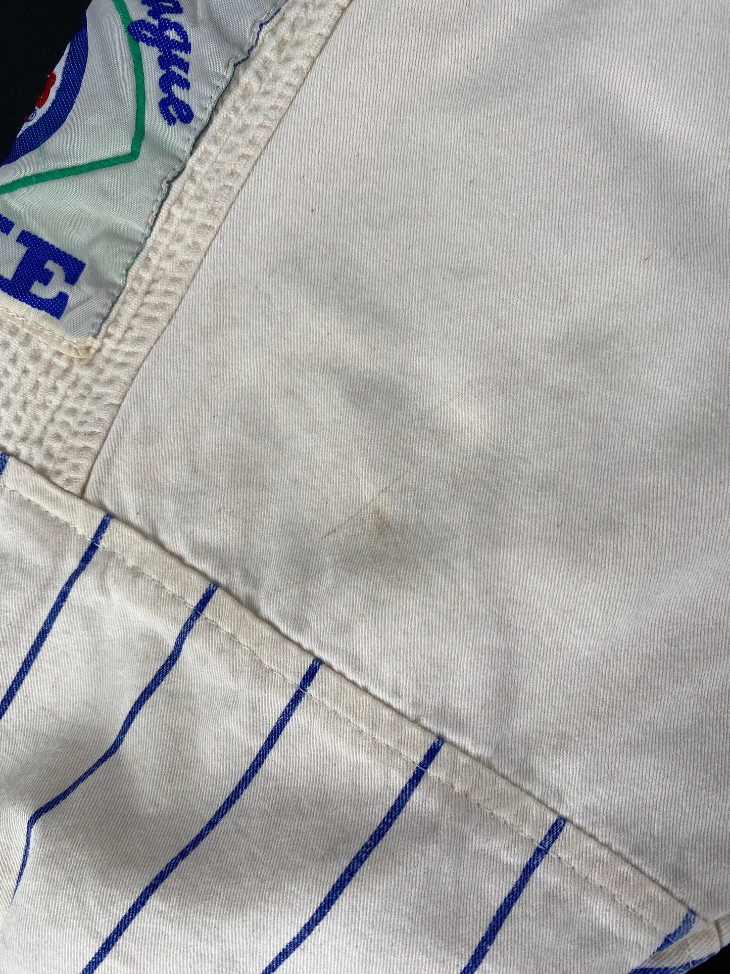 90’s NIKE x CHICAGO CUBS Size M MLB Long sleeve T-shirt / F9799S