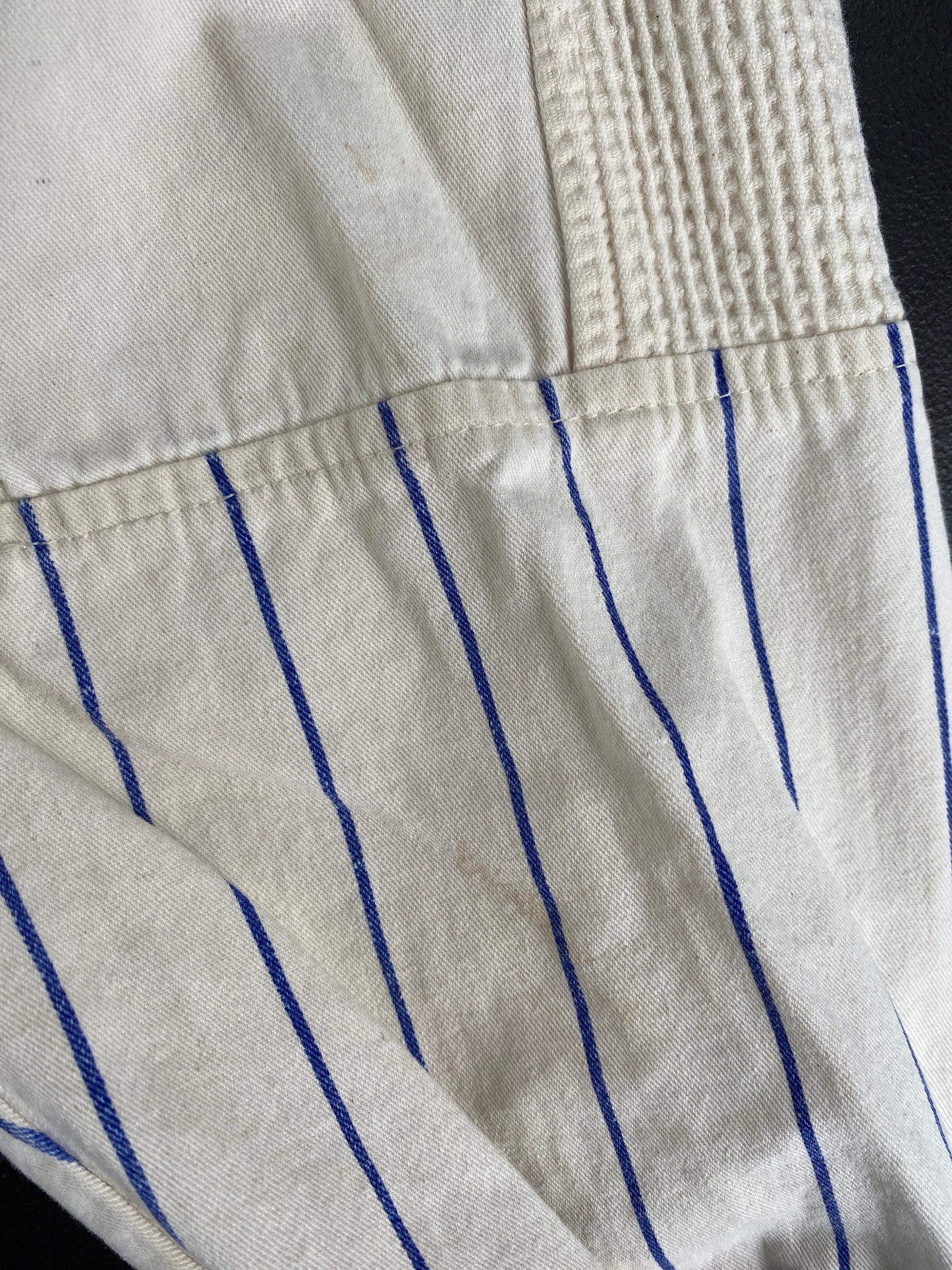 90’s NIKE x CHICAGO CUBS Size M MLB Long sleeve T-shirt / F9799S