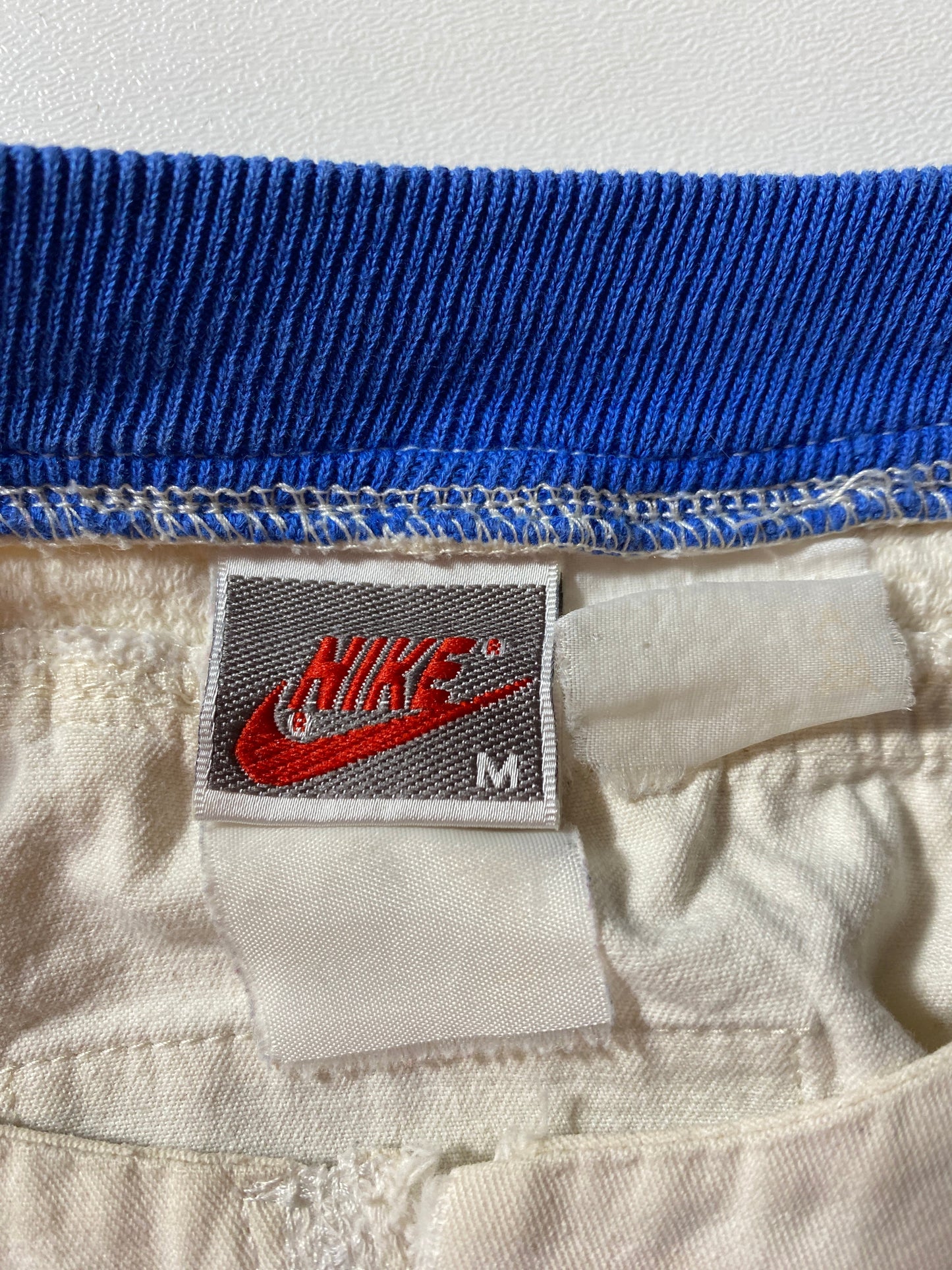 90’s NIKE x CHICAGO CUBS Size M MLB Long sleeve T-shirt / F9799S