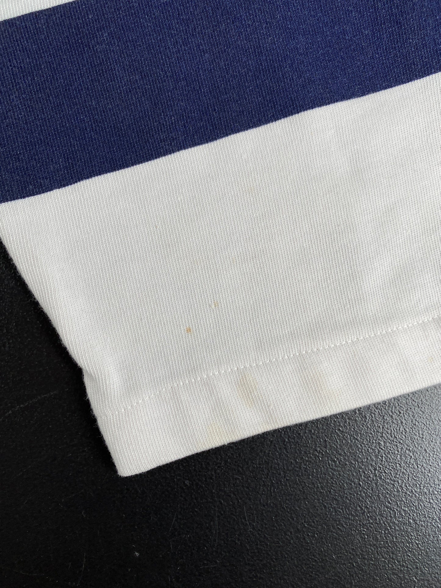 Early 90’s STARTER x CHICAGO BEARS Size XL NFL Game-shirt / F9801S