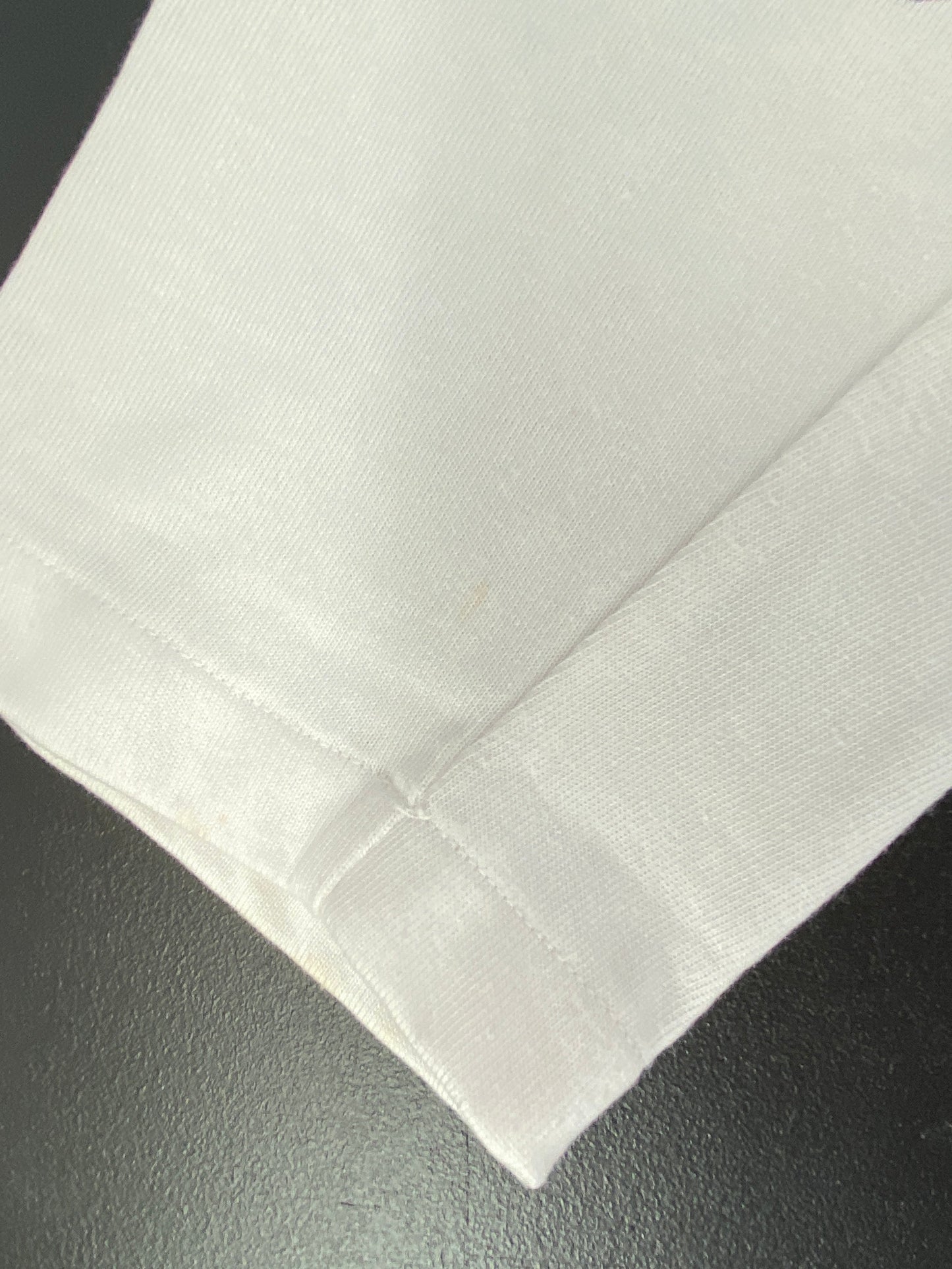 Early 90’s STARTER x CHICAGO BEARS Size XL NFL Game-shirt / F9801S