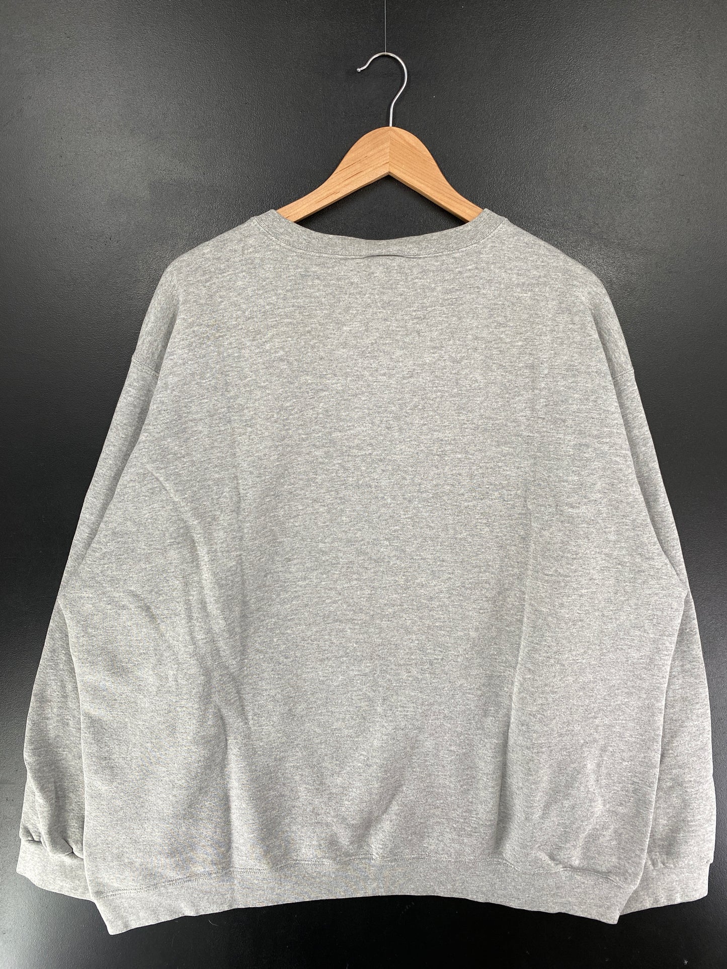 90’s NIKE MINI SWOOSH Size XXL Vintage Sweat-Shirt / G5472S