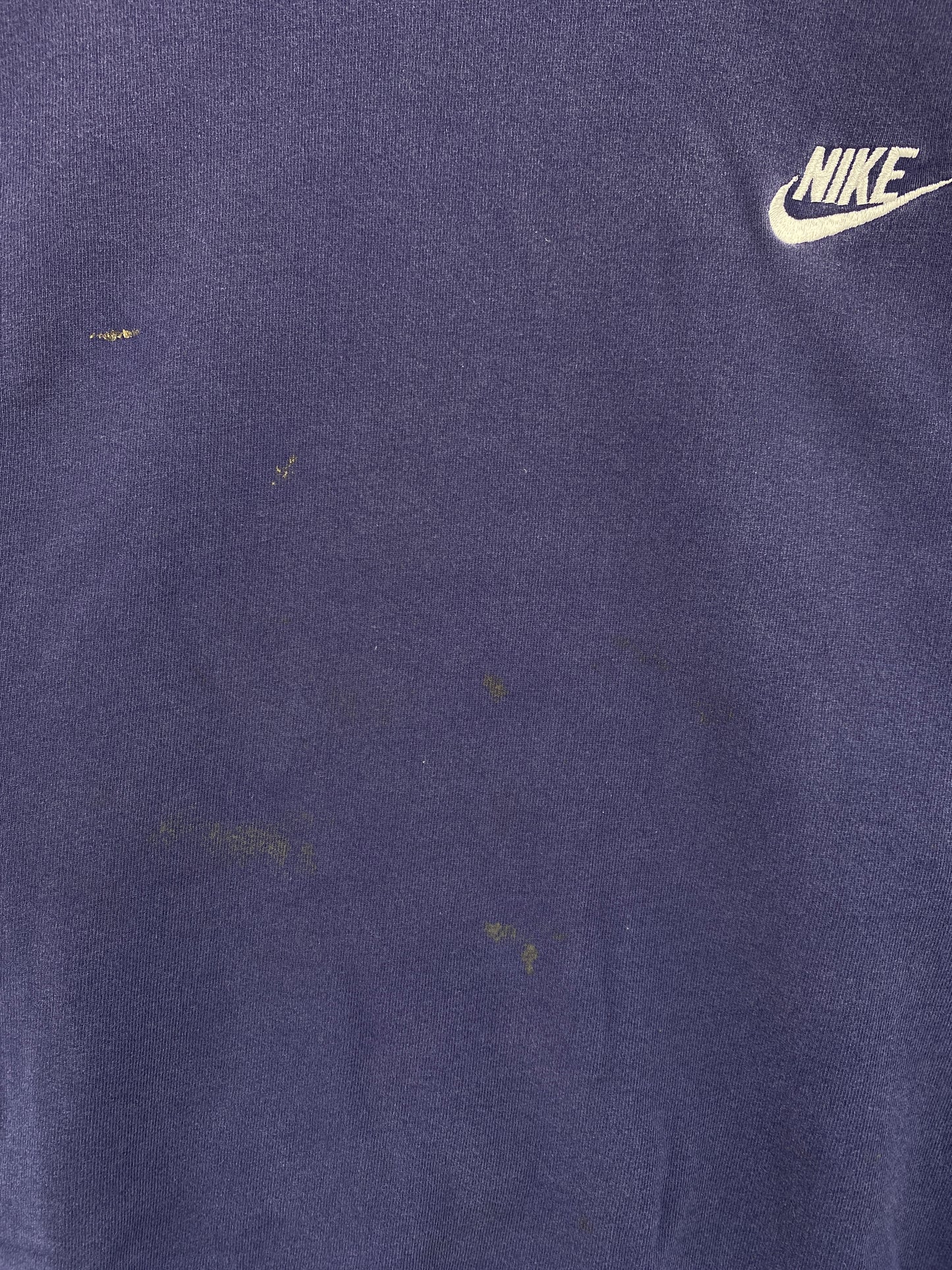 90's NIKE Size XL Vintage Sweat-Shirt / G5473S