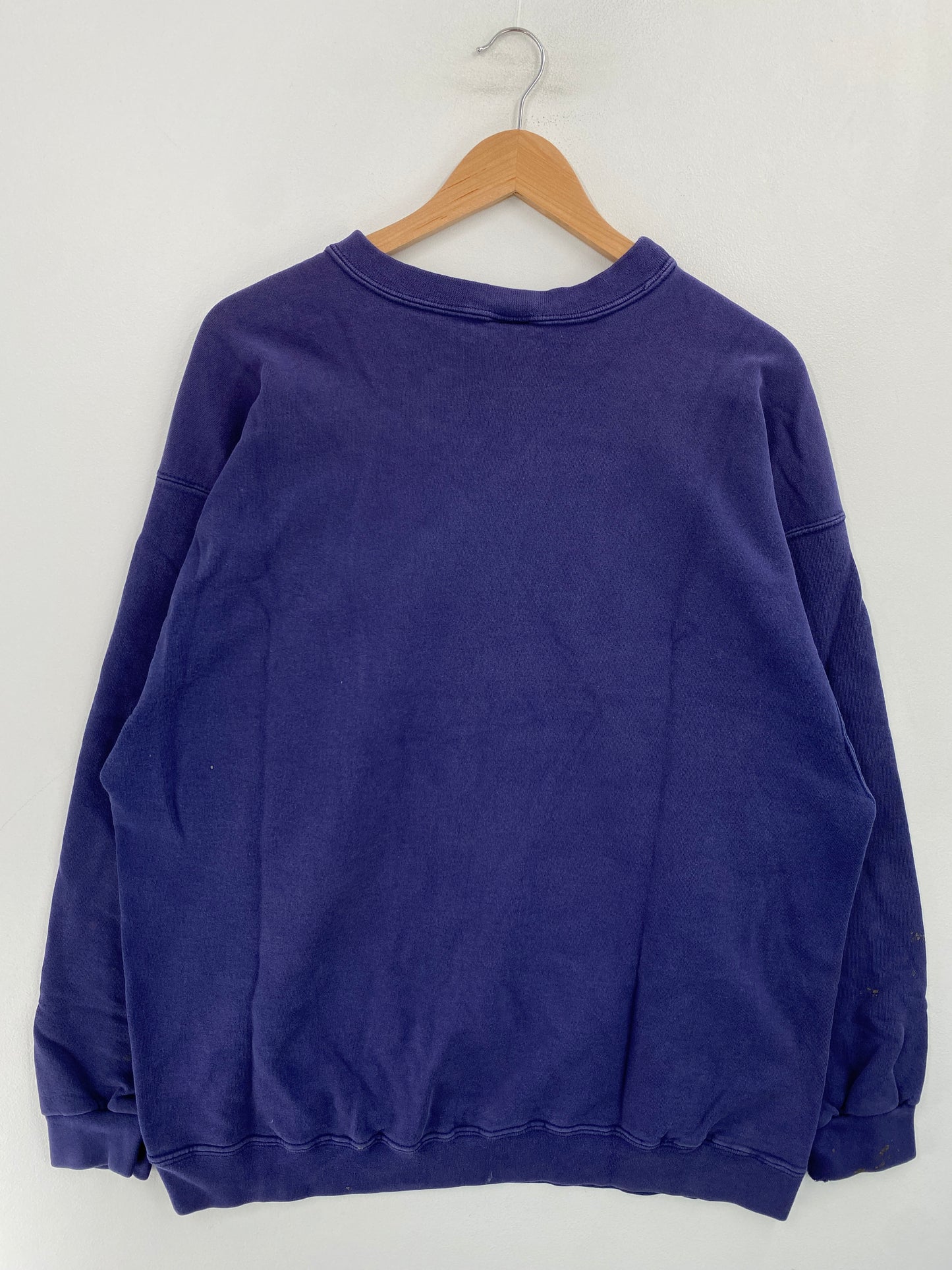 90's NIKE Size XL Vintage Sweat-Shirt / G5473S