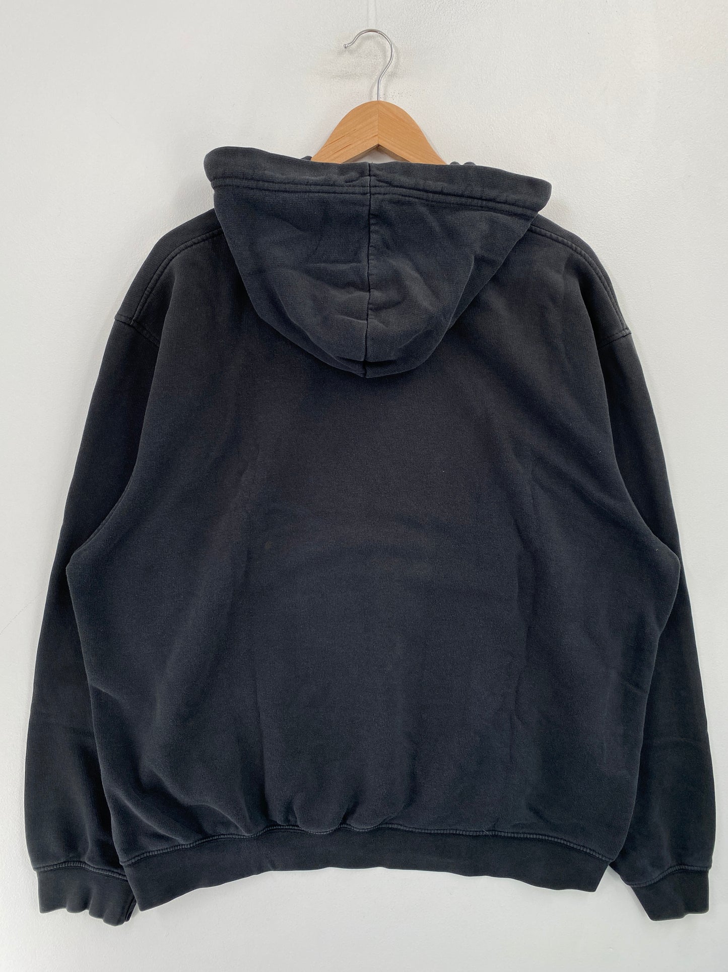 00’ NIKE MINI SWOOSH Size XL Vintage Hoodie Sweat-shirt/ G5474S