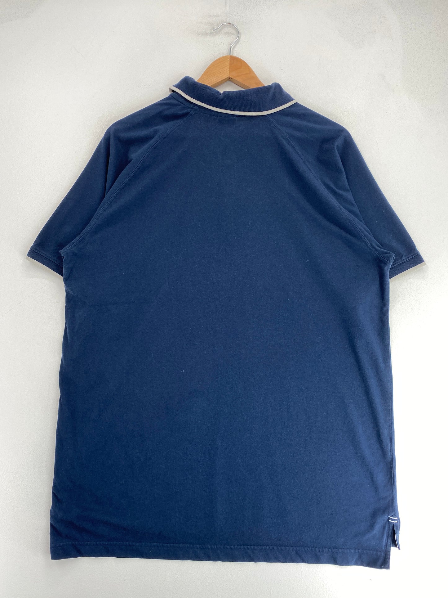 00’ NIKE Size XL Button Down Shirt / G2868B