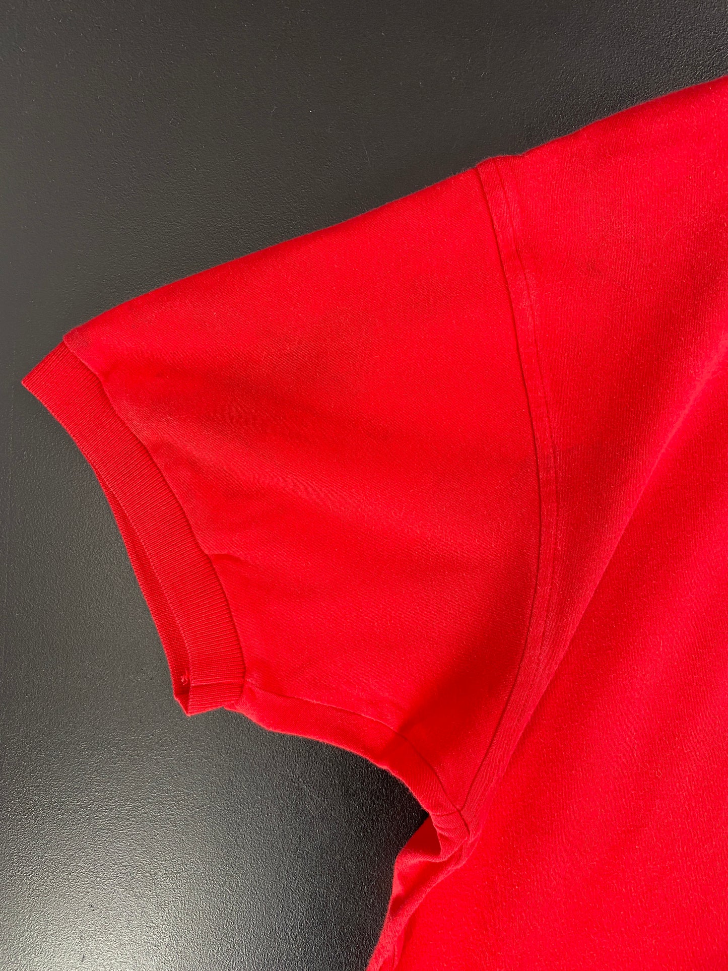 90’ NIKE SILVER TAG Size XL Vintage Button Down Shirt / G2866B