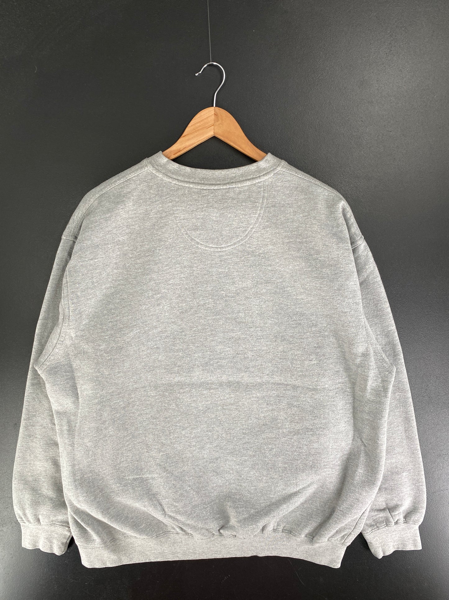 00’ GREEN BAY PACKERS Size Approx.L NFL Sweat-Shirt / F6858S