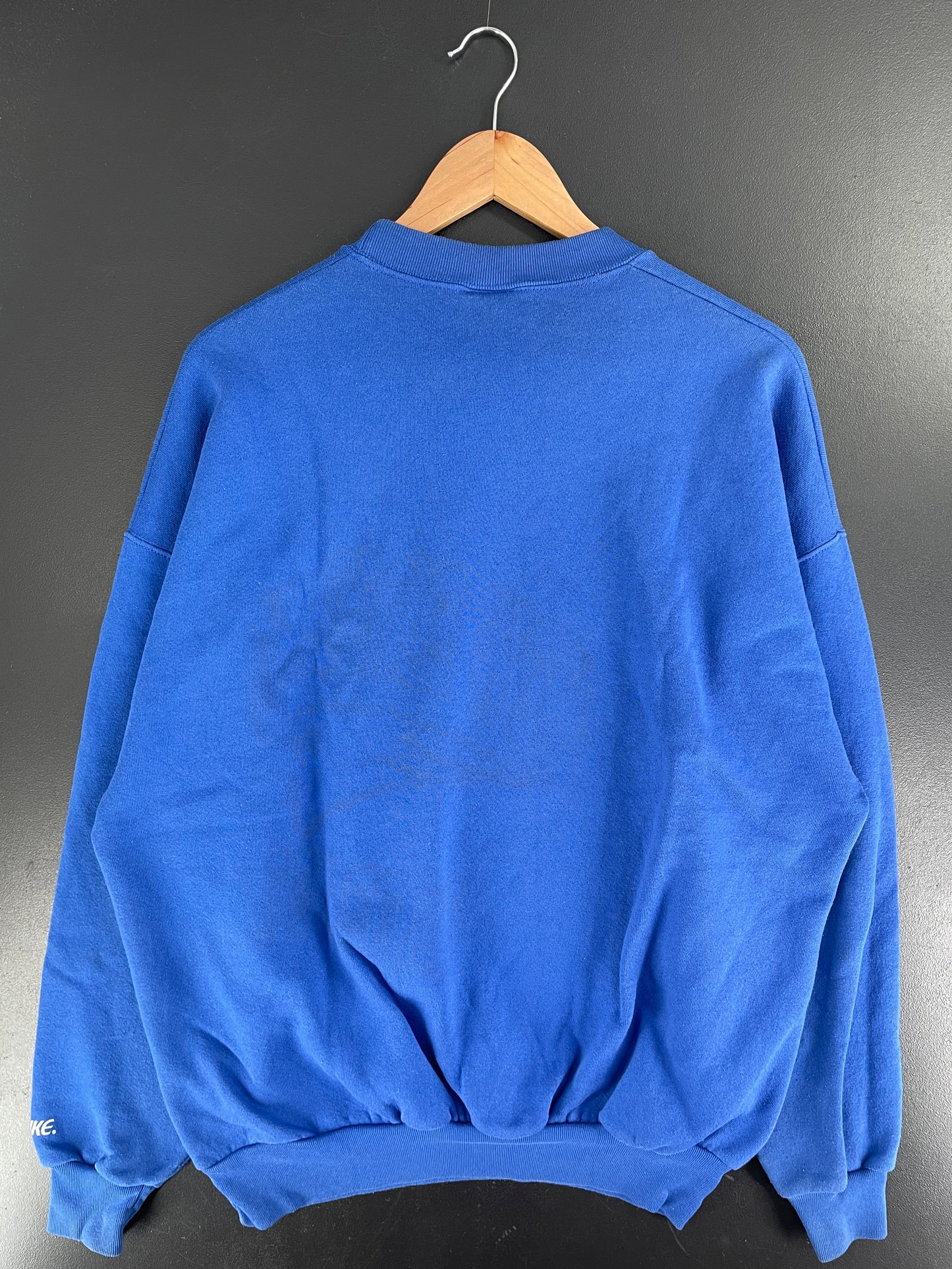 1994 NEW ENGLAND PATRIOTS Made in USA Size XXL NFL Sweat-Shirt / F7861S