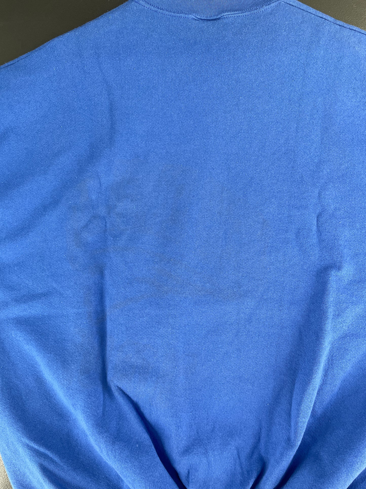 1994 NEW ENGLAND PATRIOTS Made in USA Size XXL NFL Sweat-Shirt / F7861S