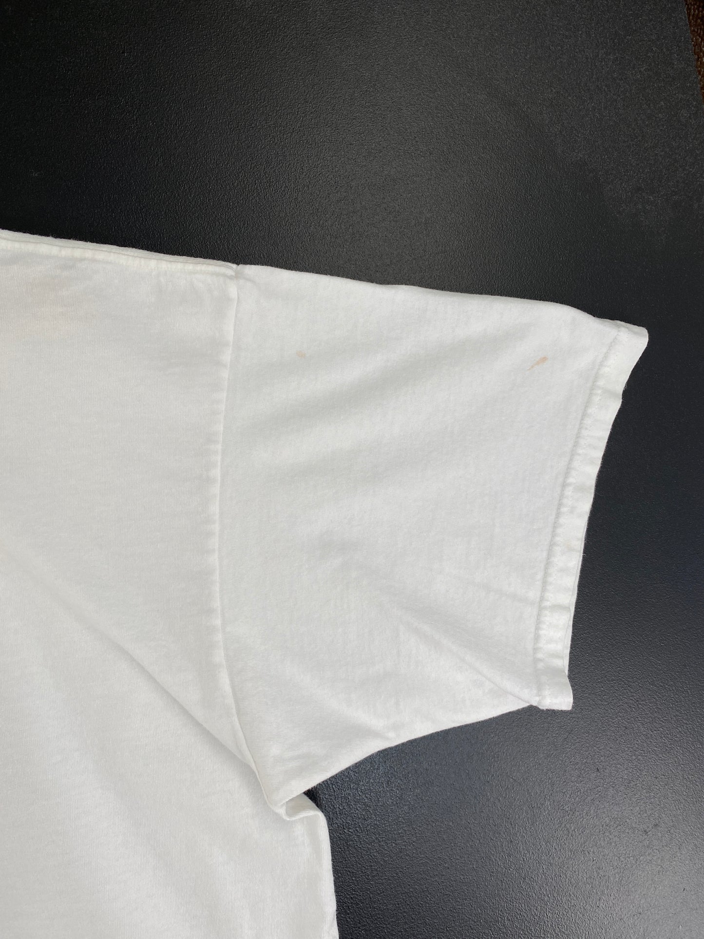 (XL) 90's NIKE BASKETBALL T-shirt / A0160T