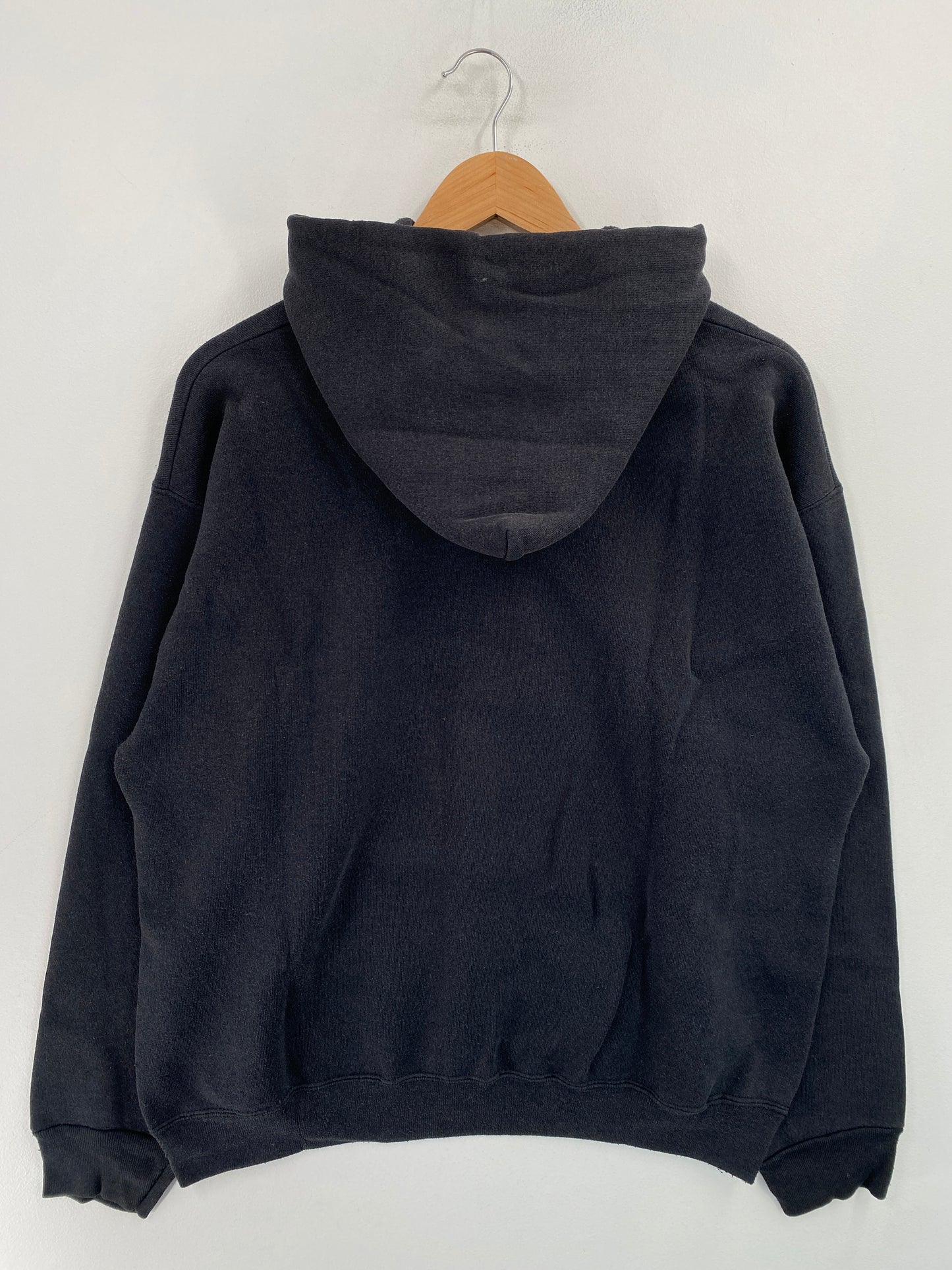 1992 SAN JOSE SHARKS Size No Tag (Approx.M) NHL Sweat-Shirt / G5495S