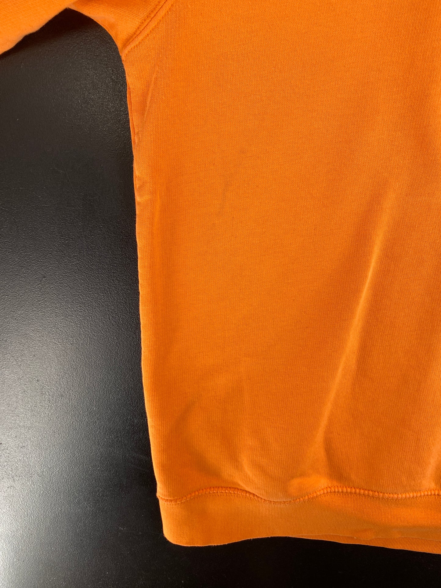 00' NIKE Size L Vintage Half Zip Sweat-shirt / G6126S