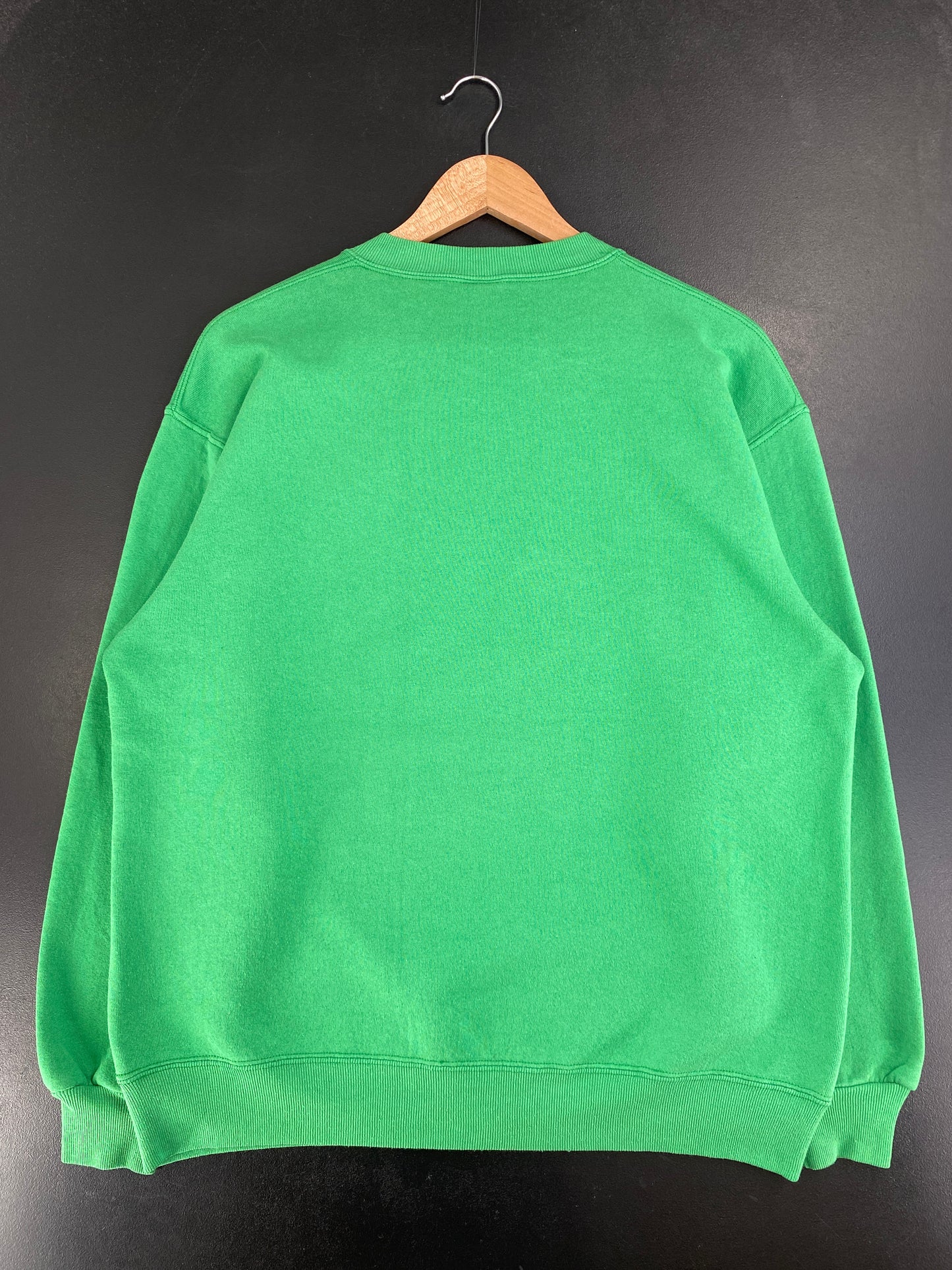 90’s PHILADELPHIA EAGLES Size Approx.L NFL Sweat-shirt / G2948S