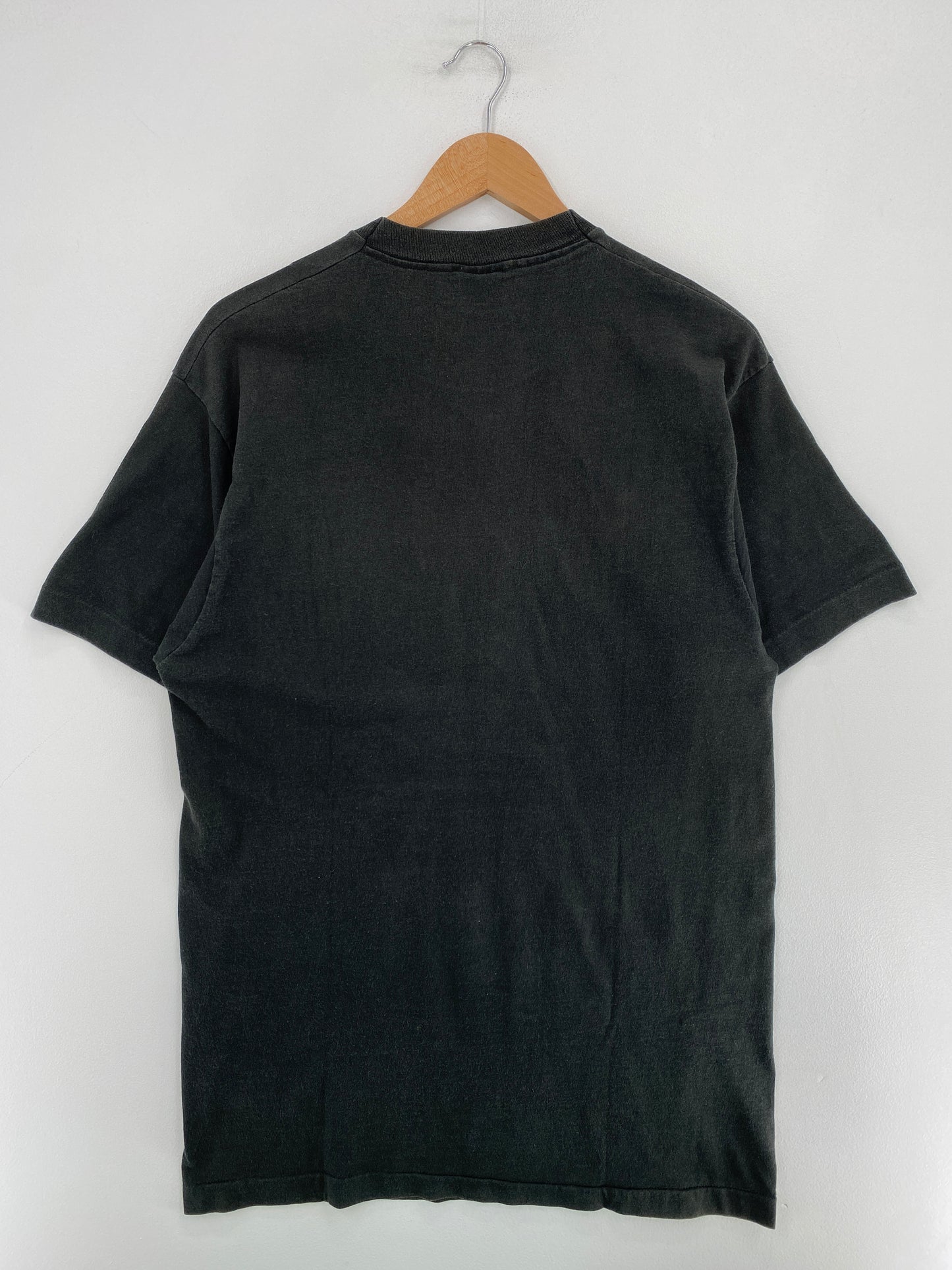90’s SALEM x PITTSBURGH STEELERS Size L Vintage NFL T-shirt / G1666T