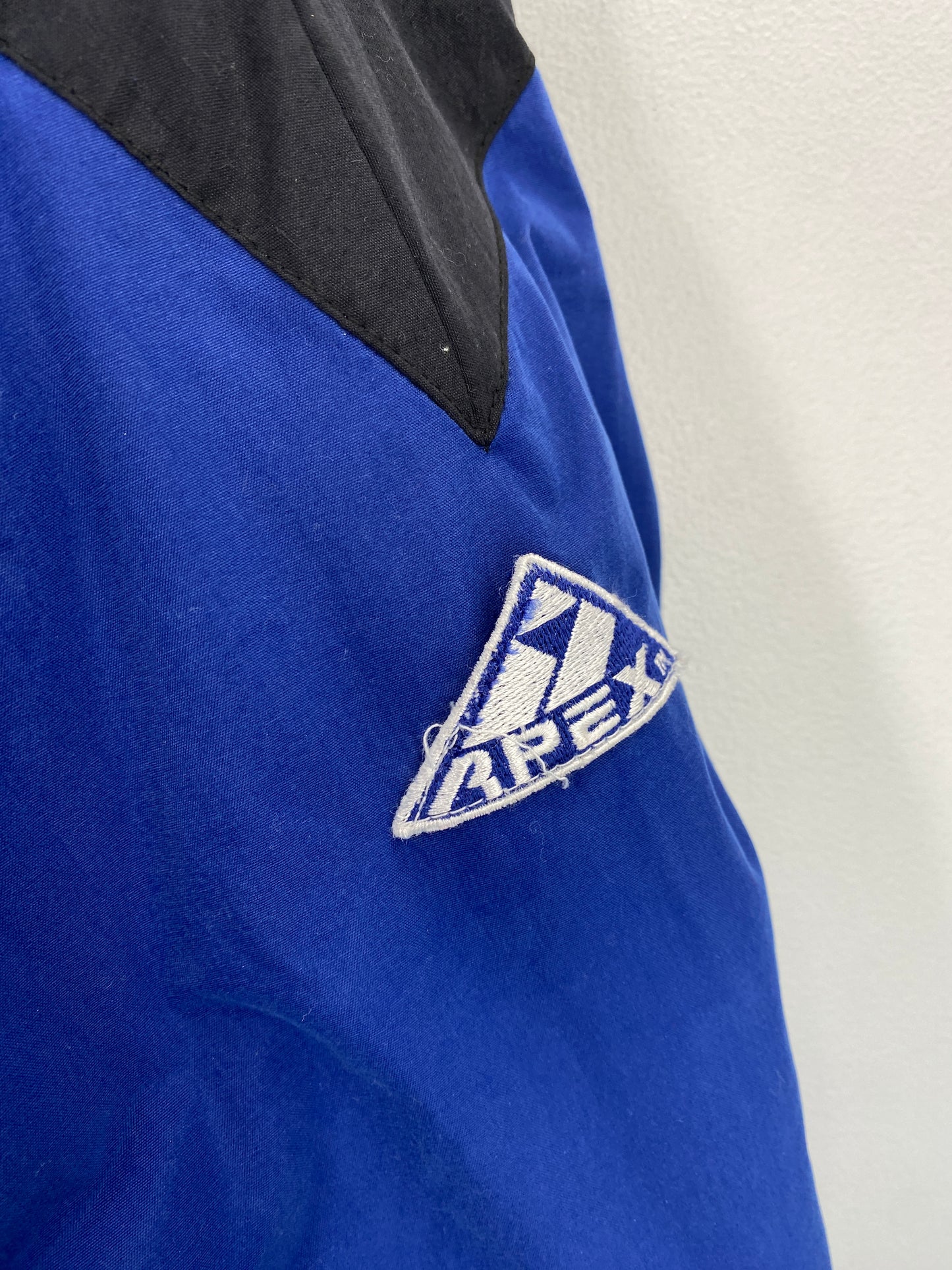 90’s APEX x DALLAS COWBOYS Size XL NFL Padded Jacket / G5519N