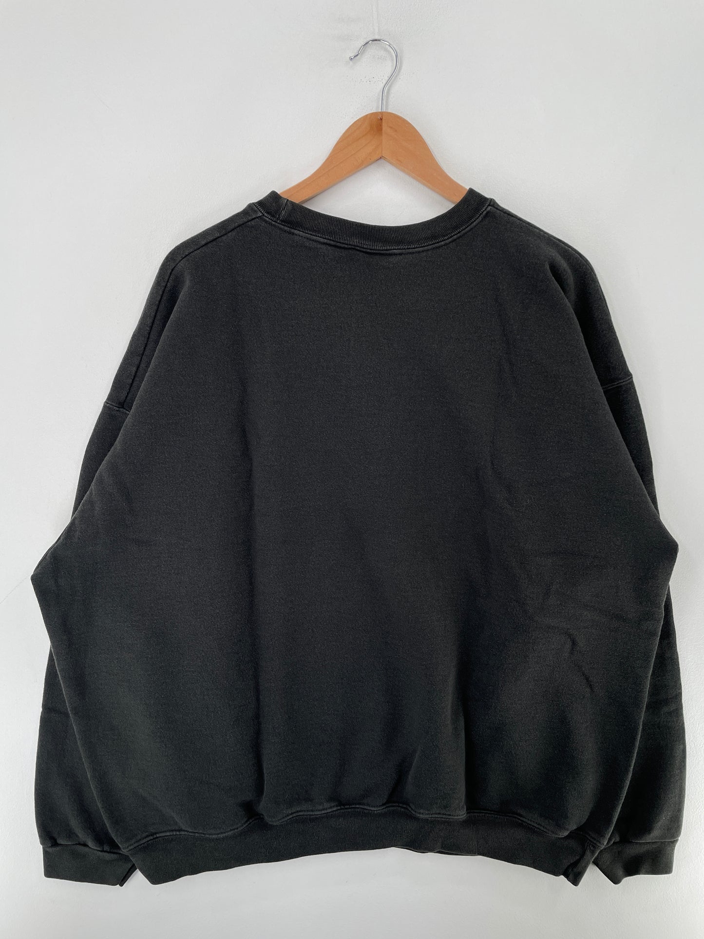 90’s PURDUE Size XXL College Sweat-Shirt / F7907S