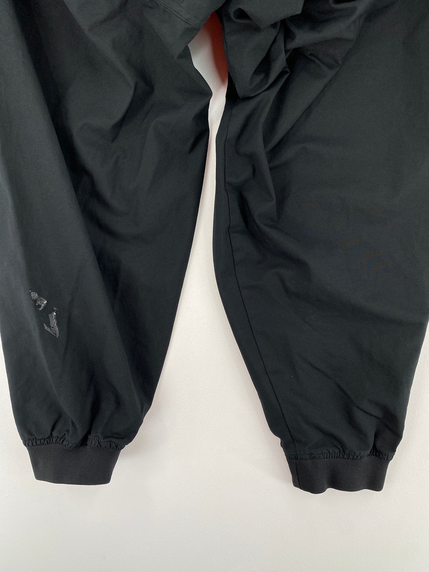 00' NIKE x MIZZOU Size XL Vintage College Nylon Jacket / F7062N