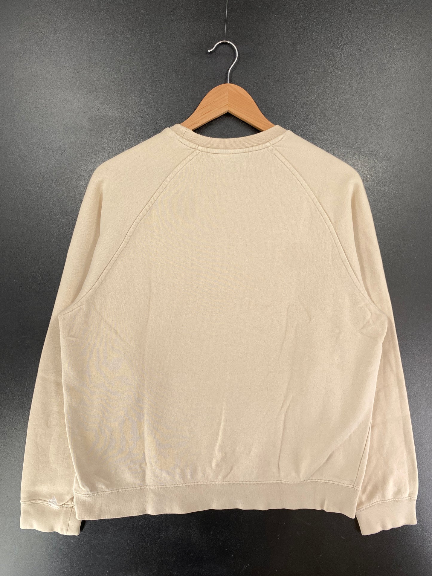 00' NIKE MINI SWOOSH Size M Vintage Sweat-shirt / G5528S
