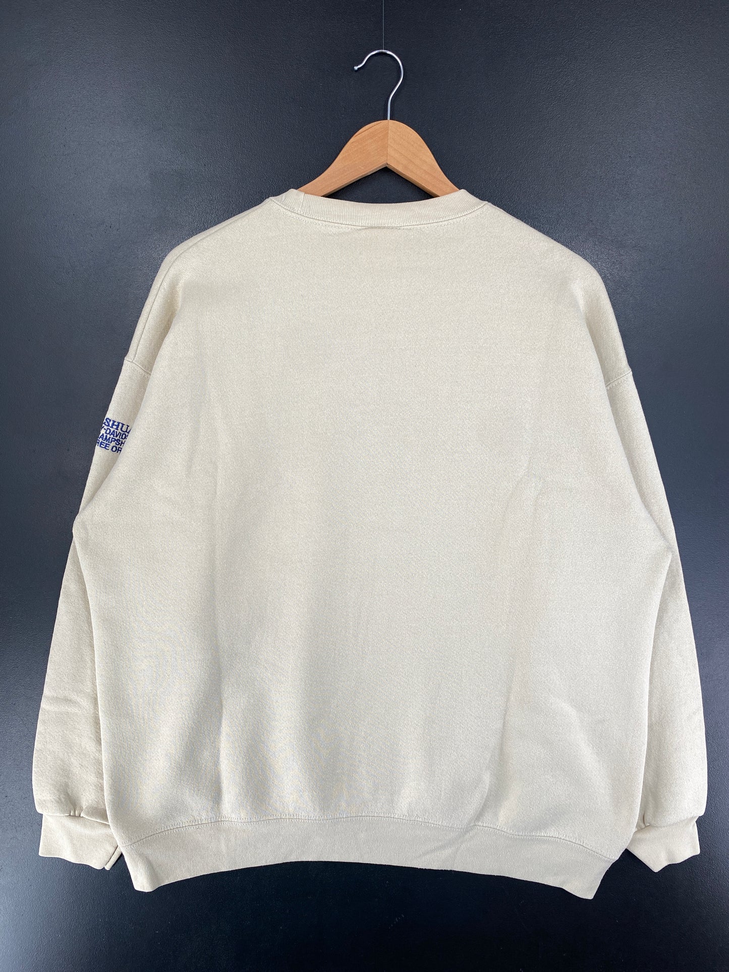 Vintage HARLEY DAVIDSON Size XL Sweat-shirt / G1682S