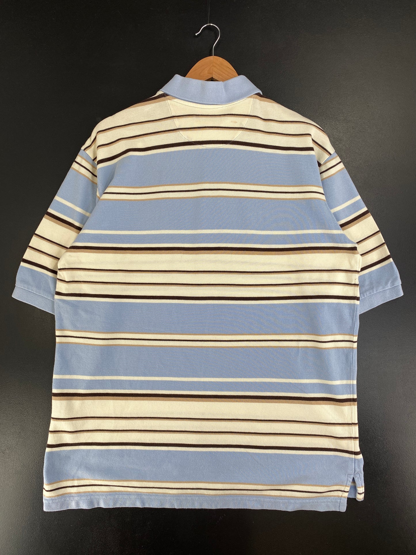 Vintage ECKO UNLTD Size M Button Down Shirt / G3046B