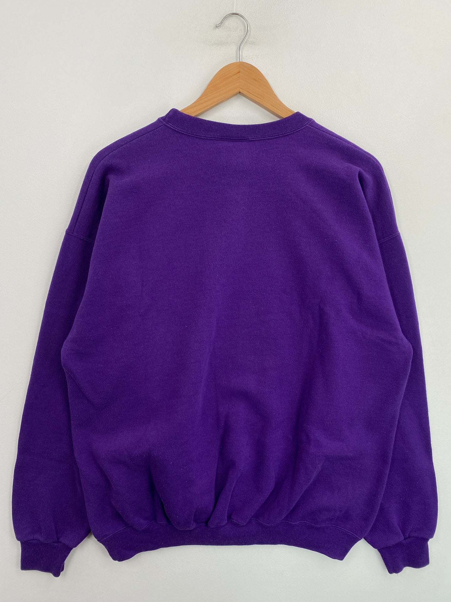 90's DISNEY MICKEY Made in USA Size XL Vintage Sweat-Shirt / G5546S
