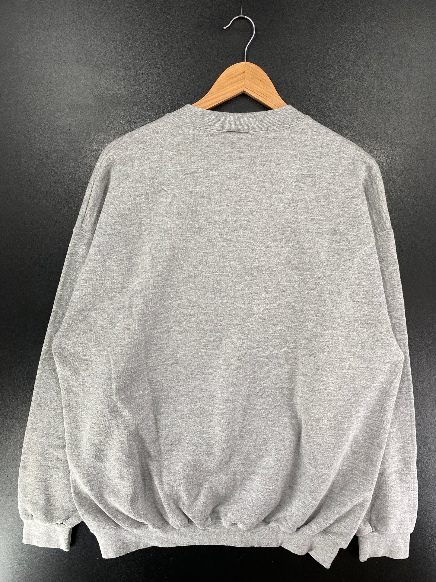 00' DISNEY MICKEY Size XL Vintage Sweat-shirt / G5547S