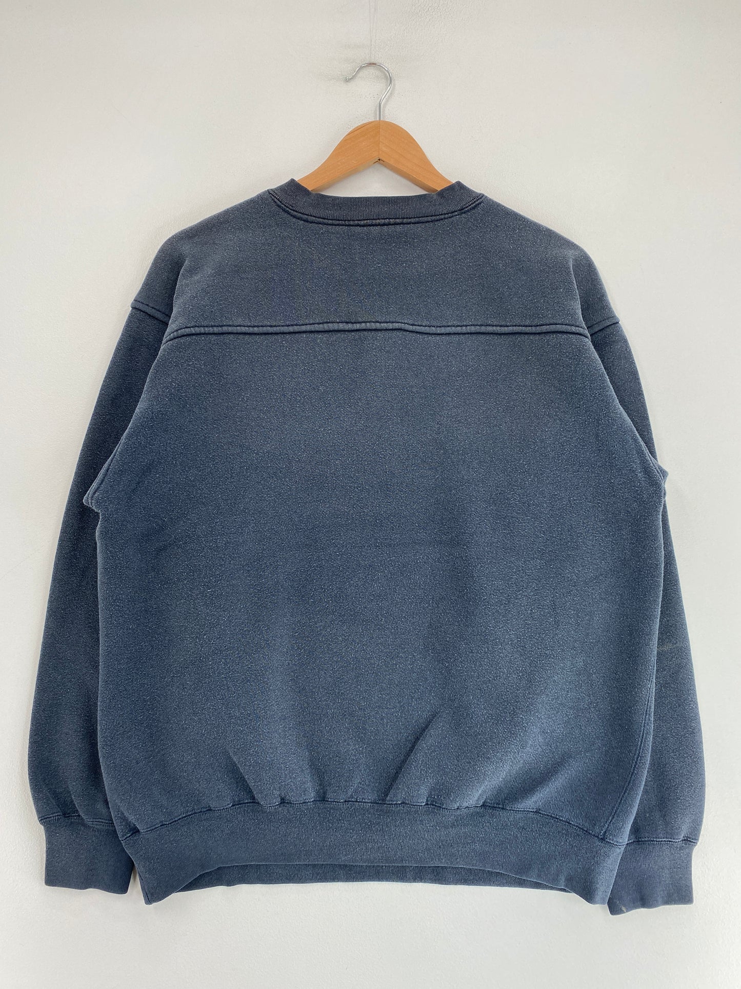 Vintage AUBURN TIGERS Size M College Sweat-shirt / G6310S