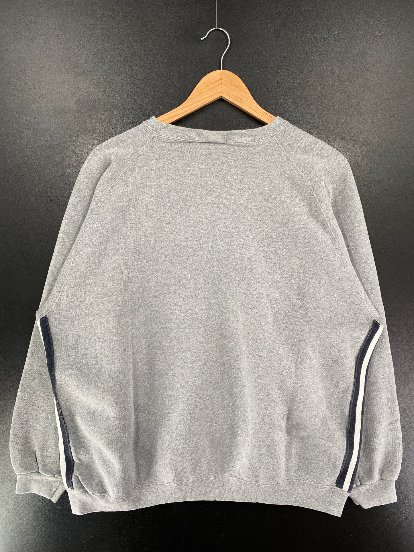 90’s ADIDAS Made in USA Size XL Vintage Sweat-shirt / G5567S