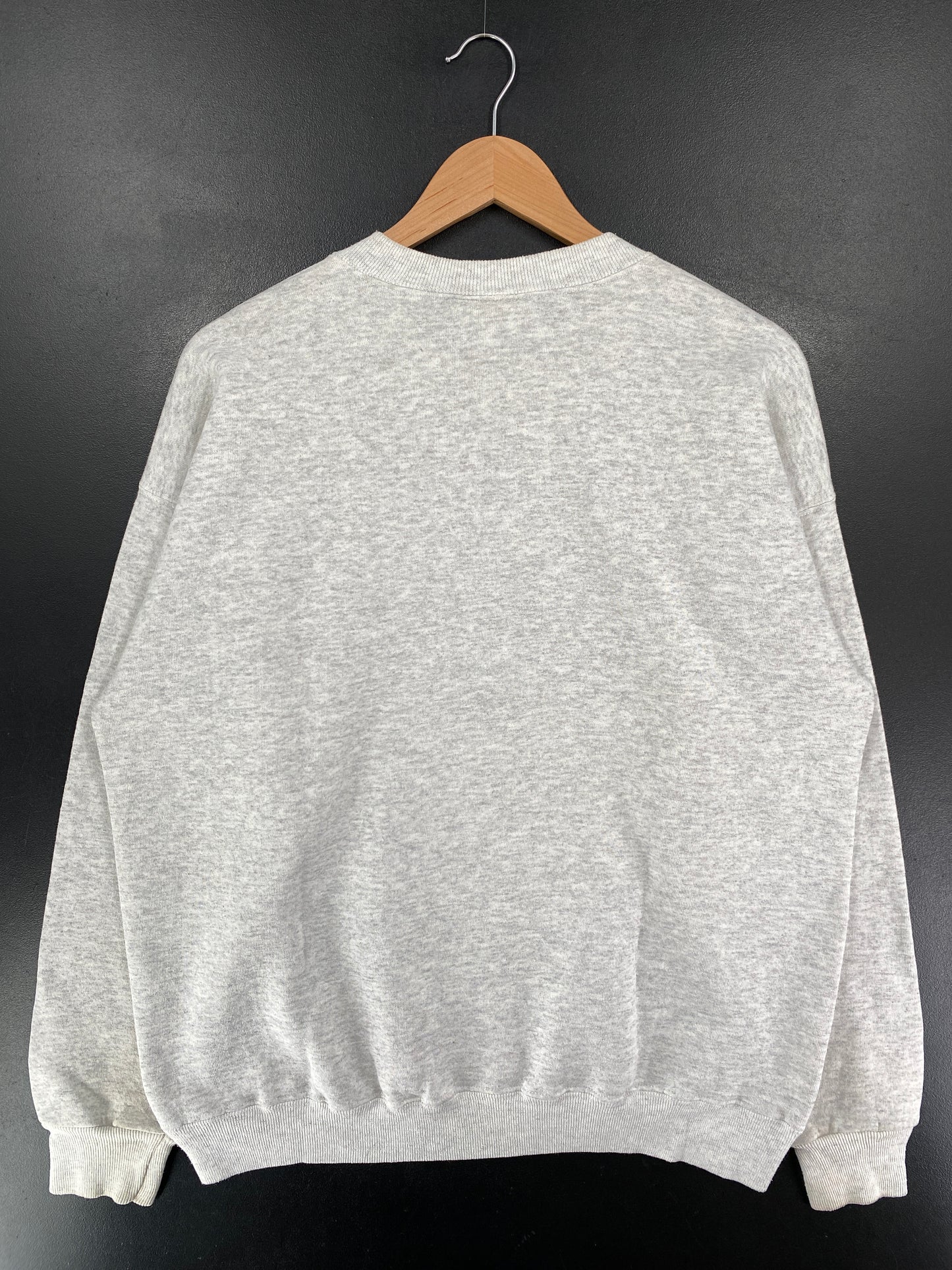 90's LITE BEER Made in USA Size XL Vintage Sweat-shirt / G5570S