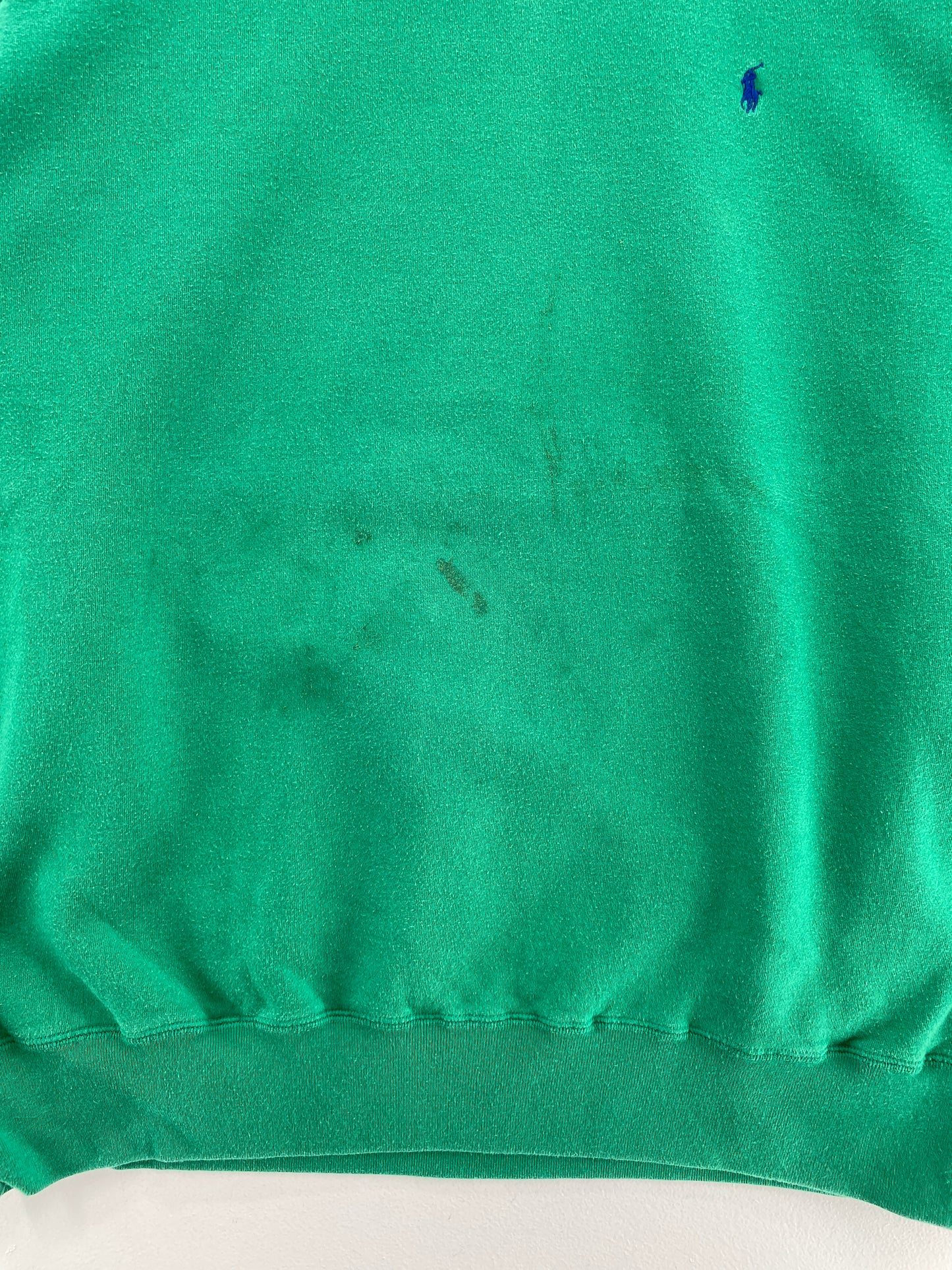 90’s POLO Ralph Lauren Size XL Sweat-shirt / G6627S