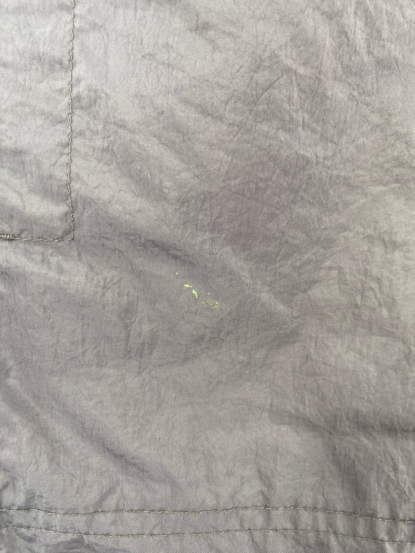 90's NIKE Size M Vintage Nylon Jacket / F6394S