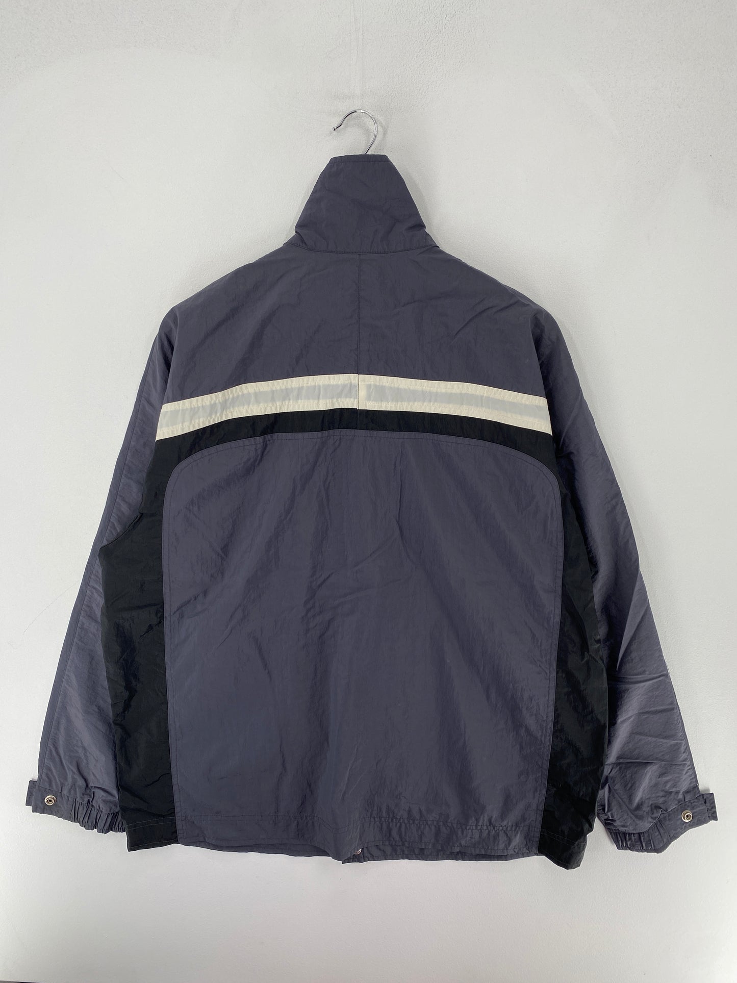90's NIKE Size M Vintage Nylon Jacket / F6394S