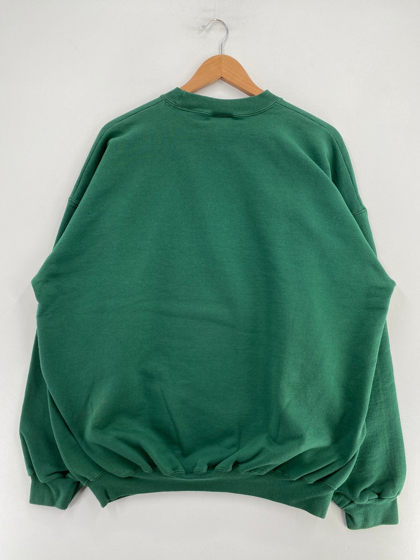 90’s THE ART INSTITUTE OF CHICAGO Size XL Vintage Sweat-Shirt / G3287S
