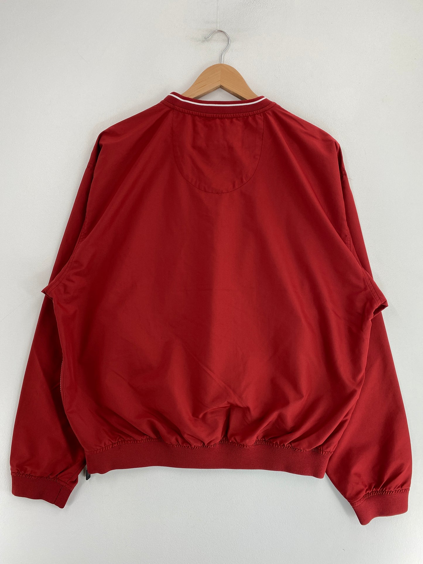 00’ NIKE OKLAHOMA x Size M Nylon Jacket / G3428N