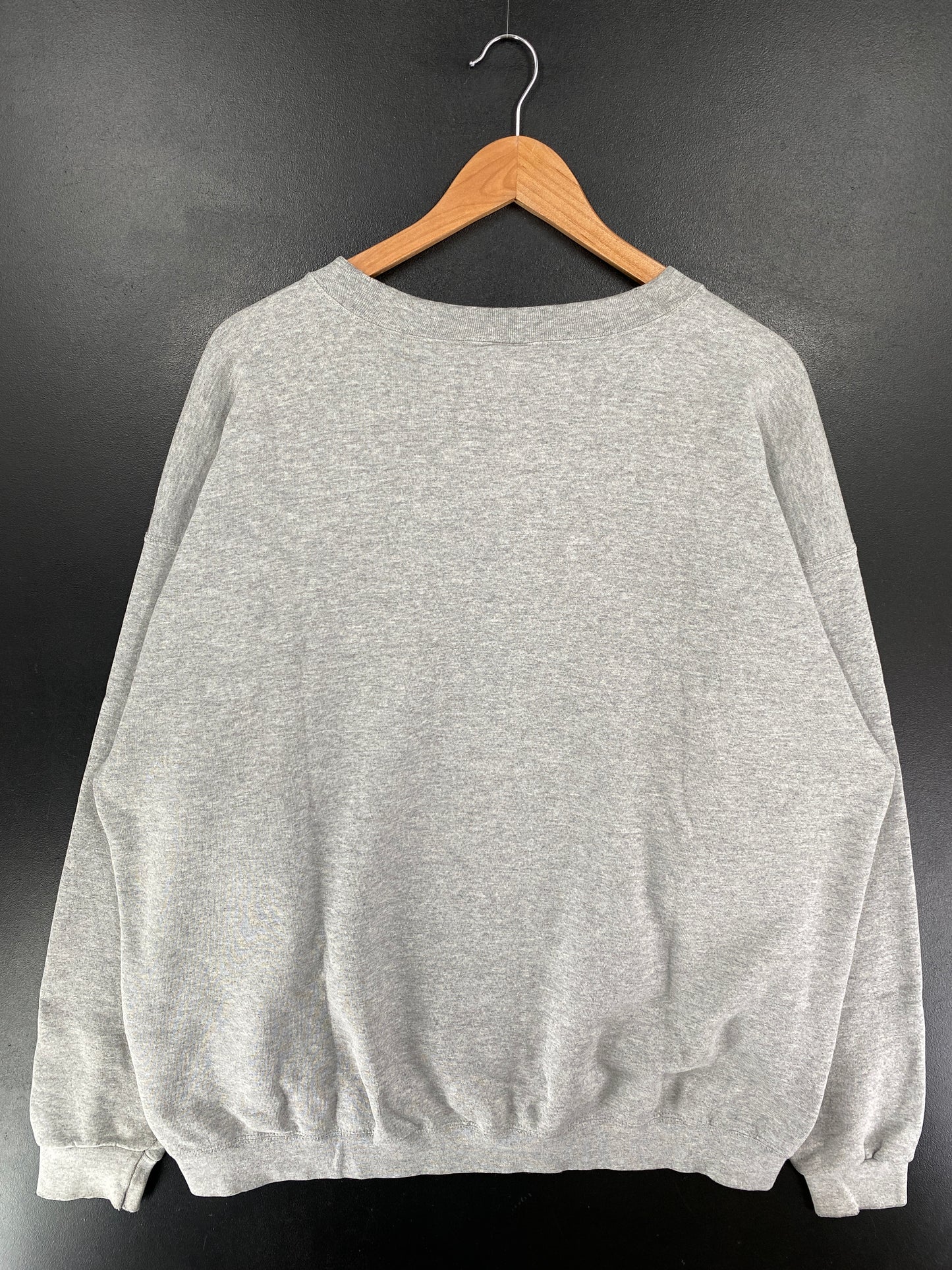 90's NIKE Made in USA Size XL Vintage Sweat-shirt / G5597S