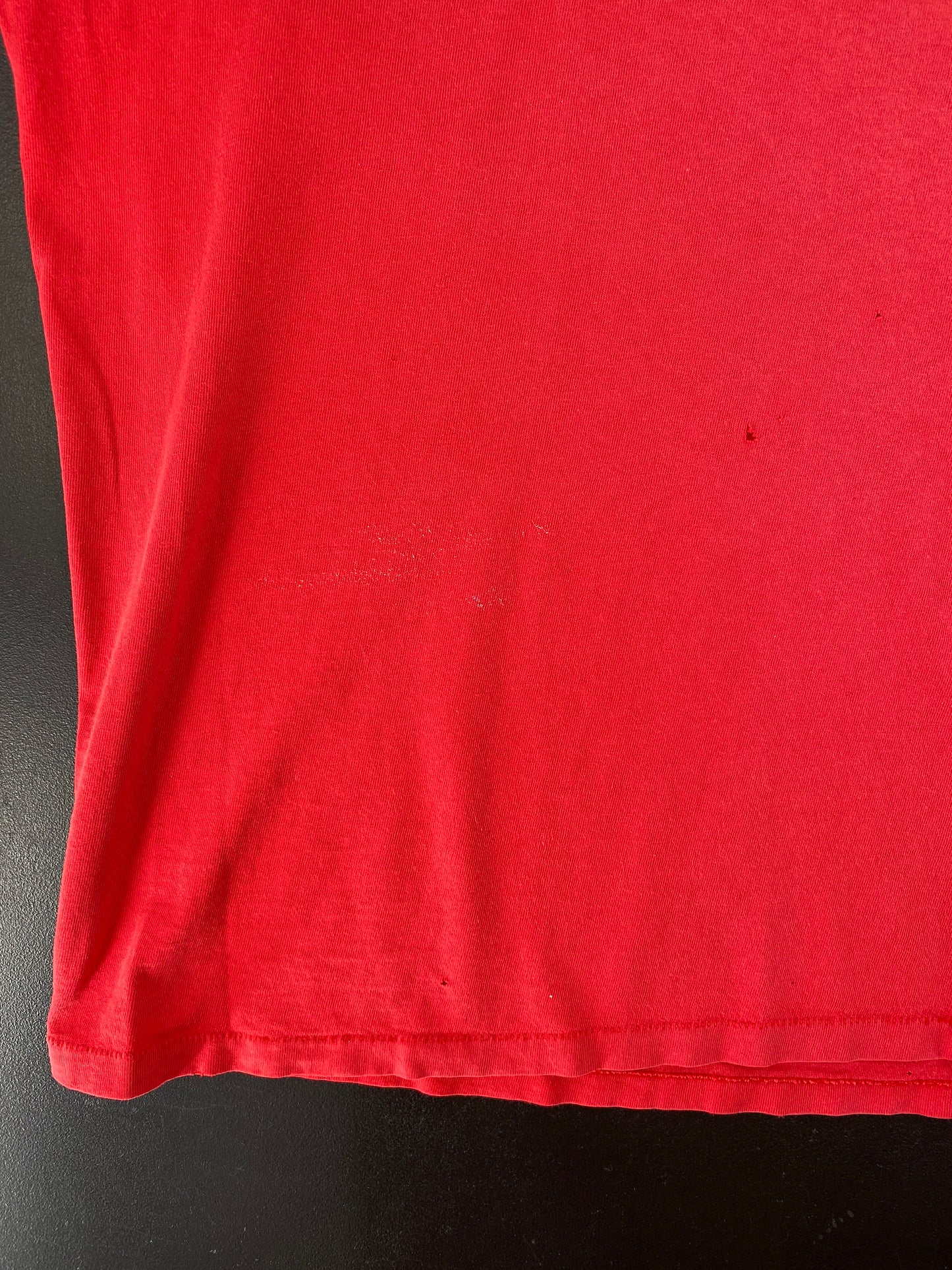 90's DLXSF Made in USA Size L Vintage T-Shirts / G3438T