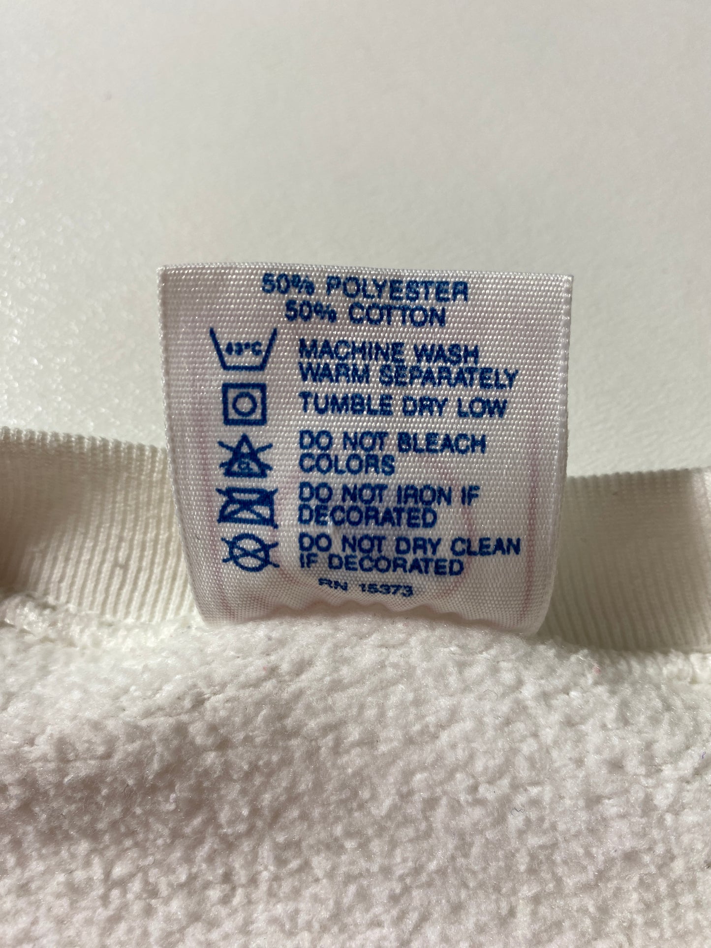 1997 GREEN BAY PACKERS SUPER BOWL Made in USA Size L NFL Sweat-Shirt / F6403S