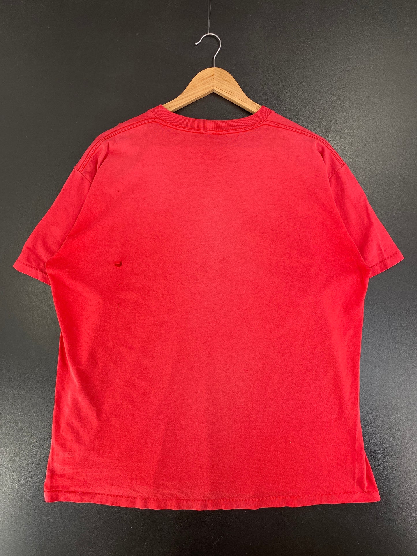 90's DLXSF Made in USA Size L Vintage T-Shirts / G3438T
