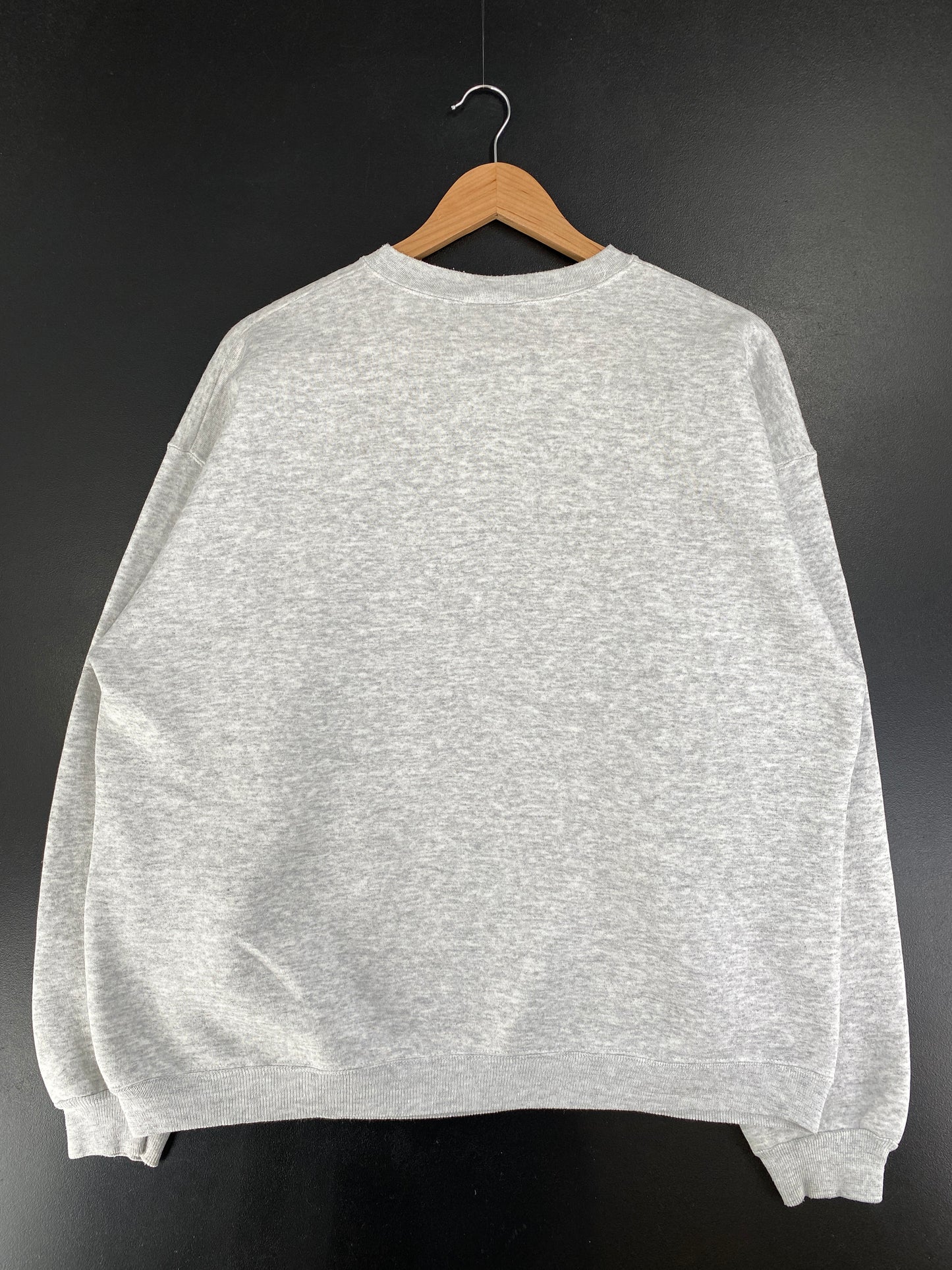 90’s BORDER COLLIE Size XL Animal Sweat-Shirt / G3558S