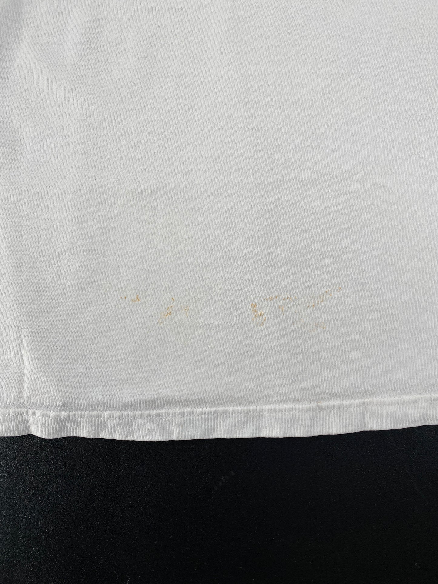 (L) 90’s NIKE AIR JORDAN T-Shirt / A0120T